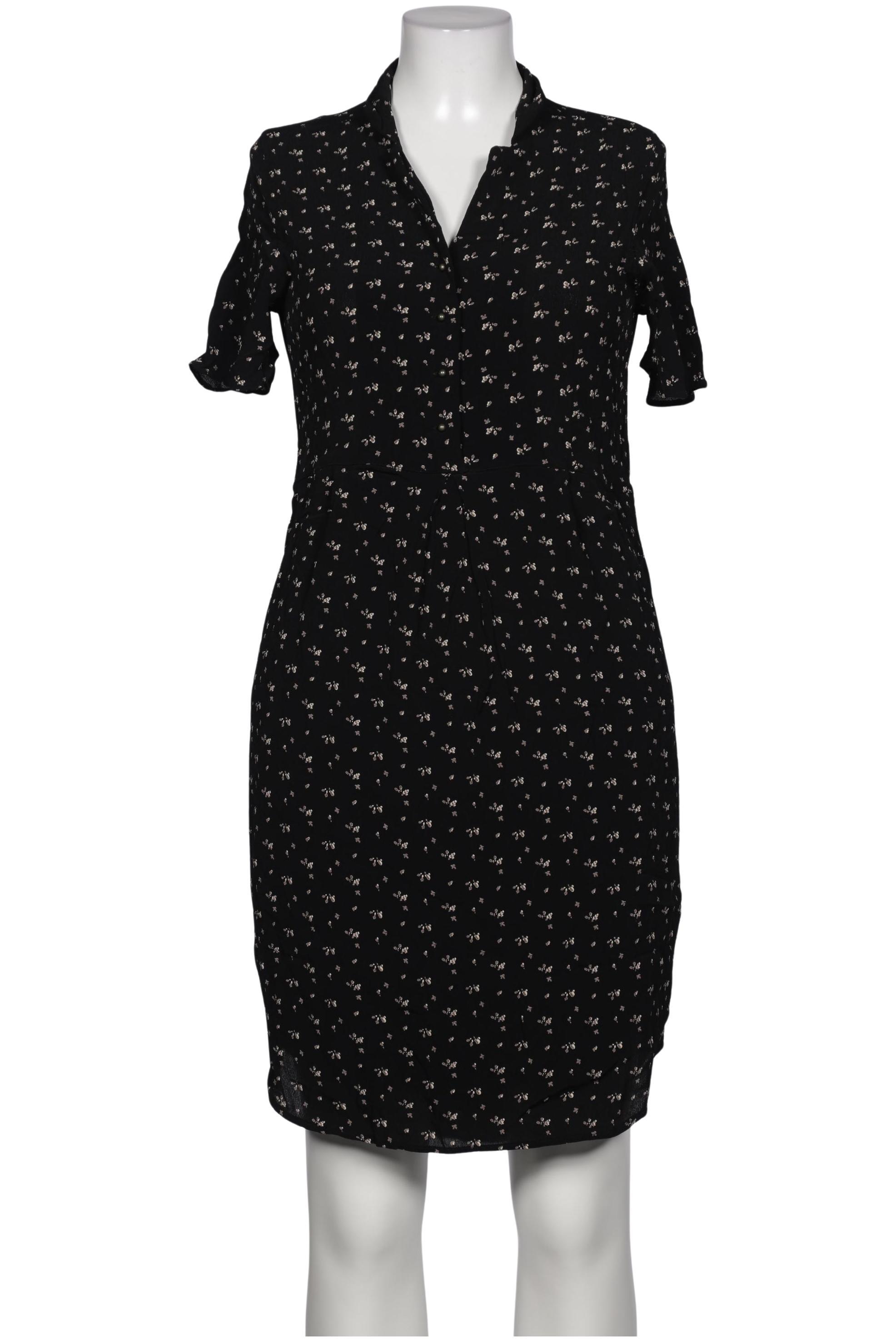 

Noa Noa Damen Kleid, schwarz, Gr. 42