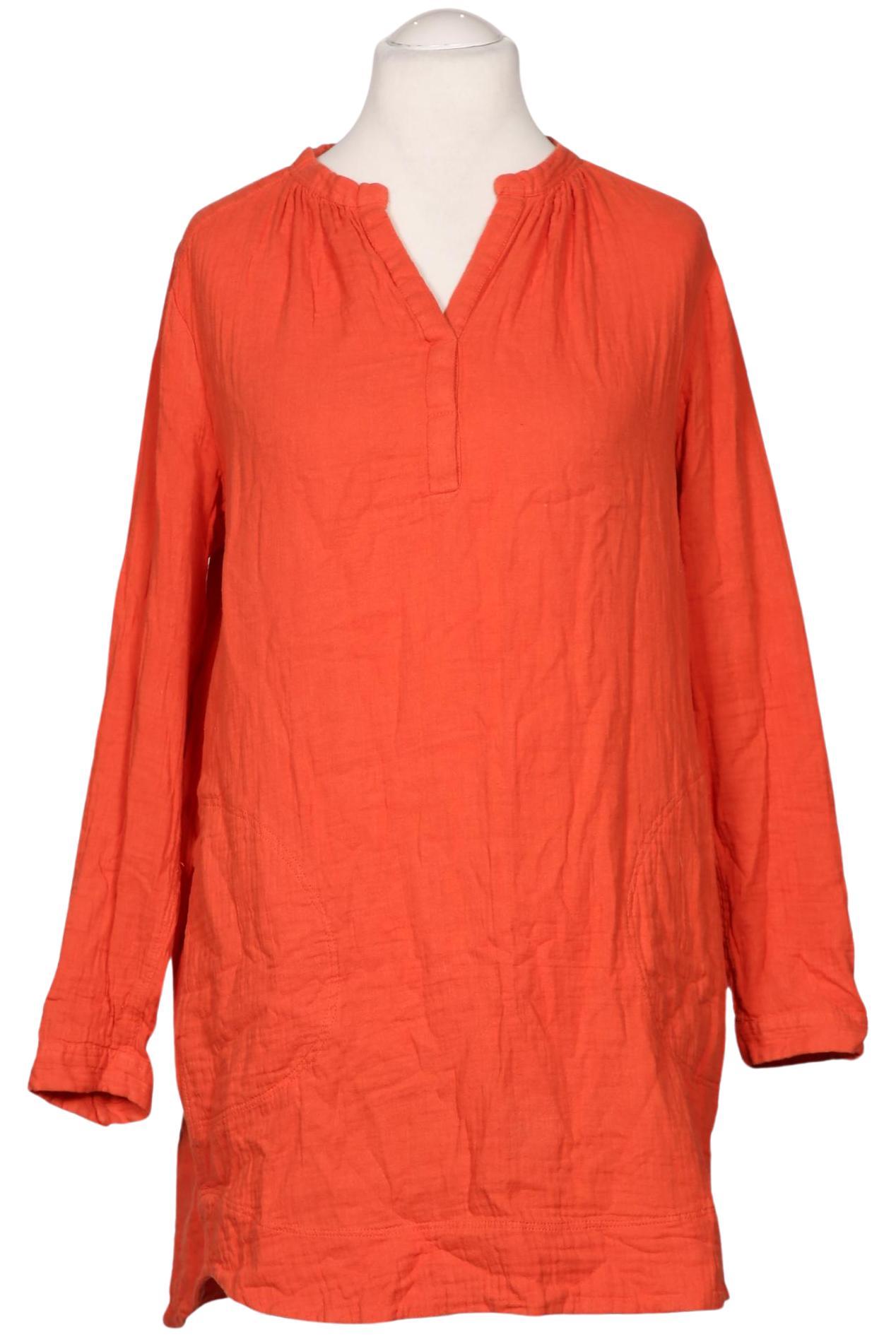 

Noa Noa Damen Bluse, orange, Gr. 42
