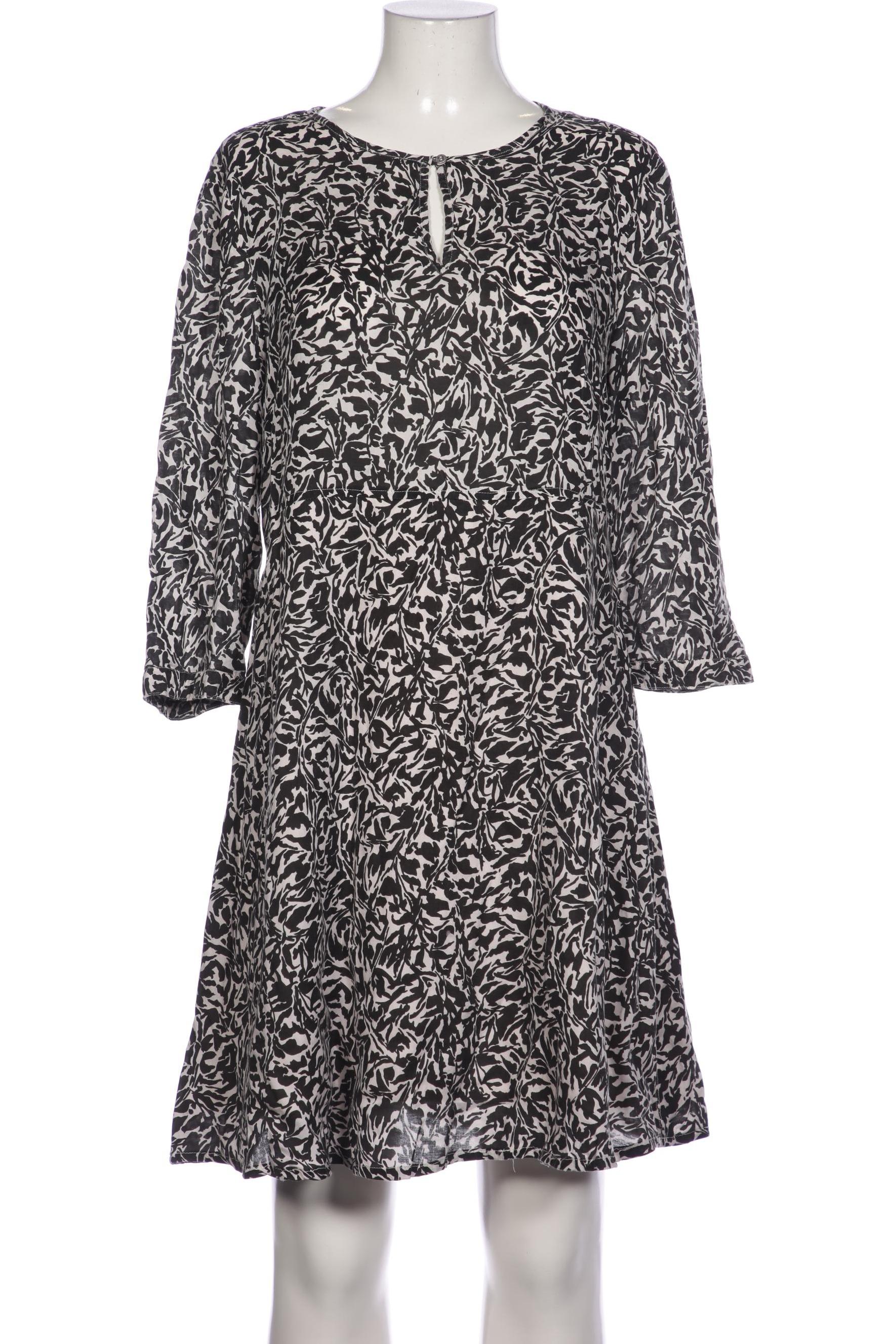 

Noa Noa Damen Kleid, grau, Gr. 42