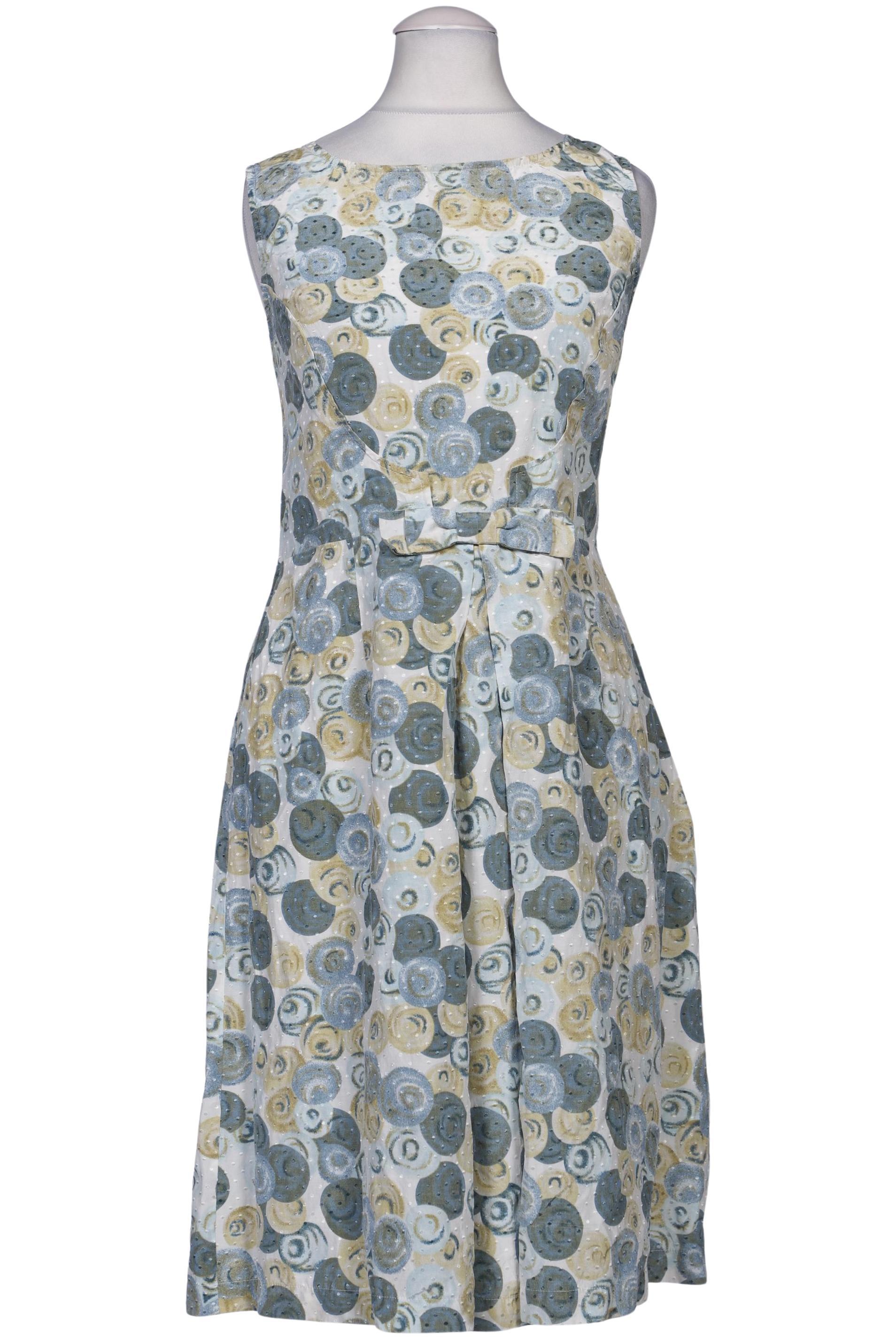 

Noa Noa Damen Kleid, türkis, Gr. 36