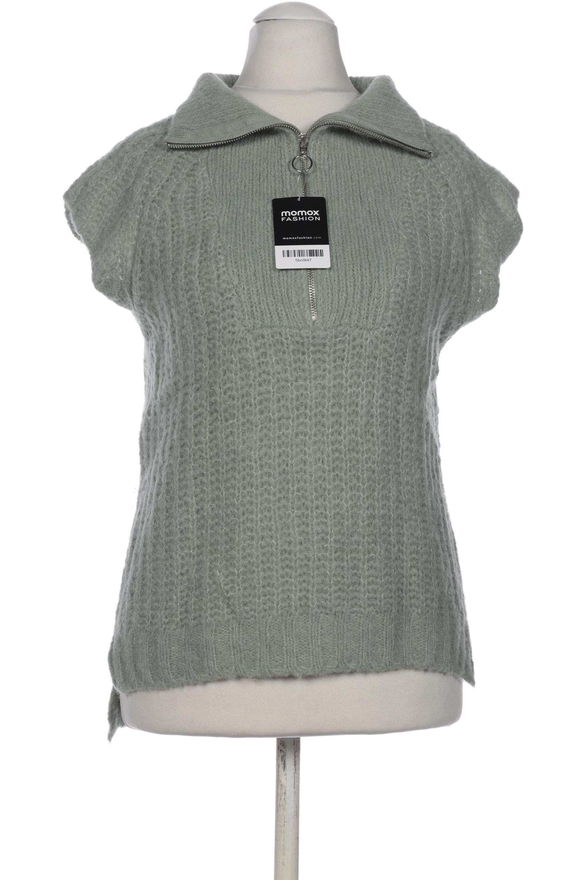 

Noa Noa Damen Pullover, hellgrün, Gr. 36