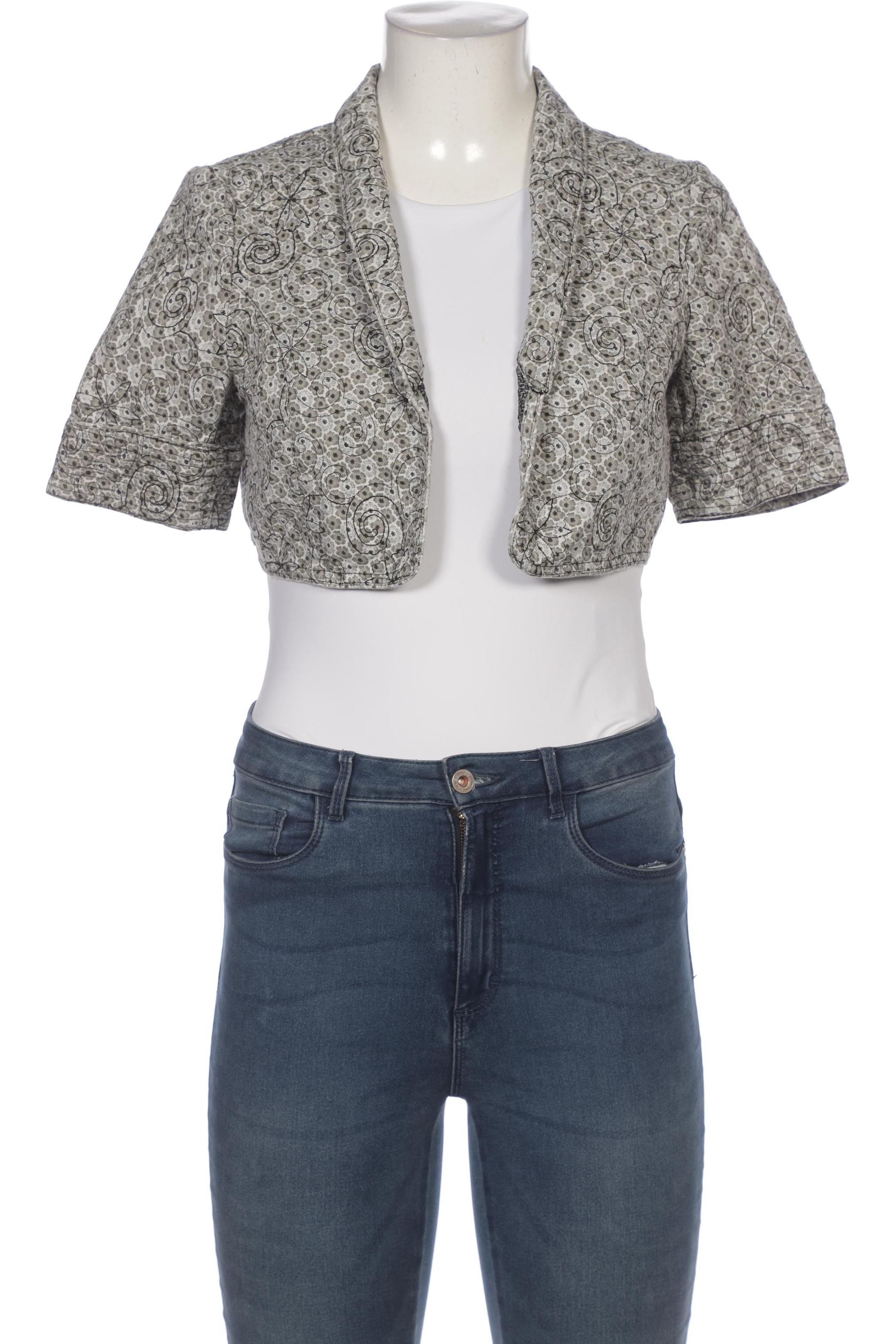 

Noa Noa Damen Blazer, cremeweiß, Gr. 38