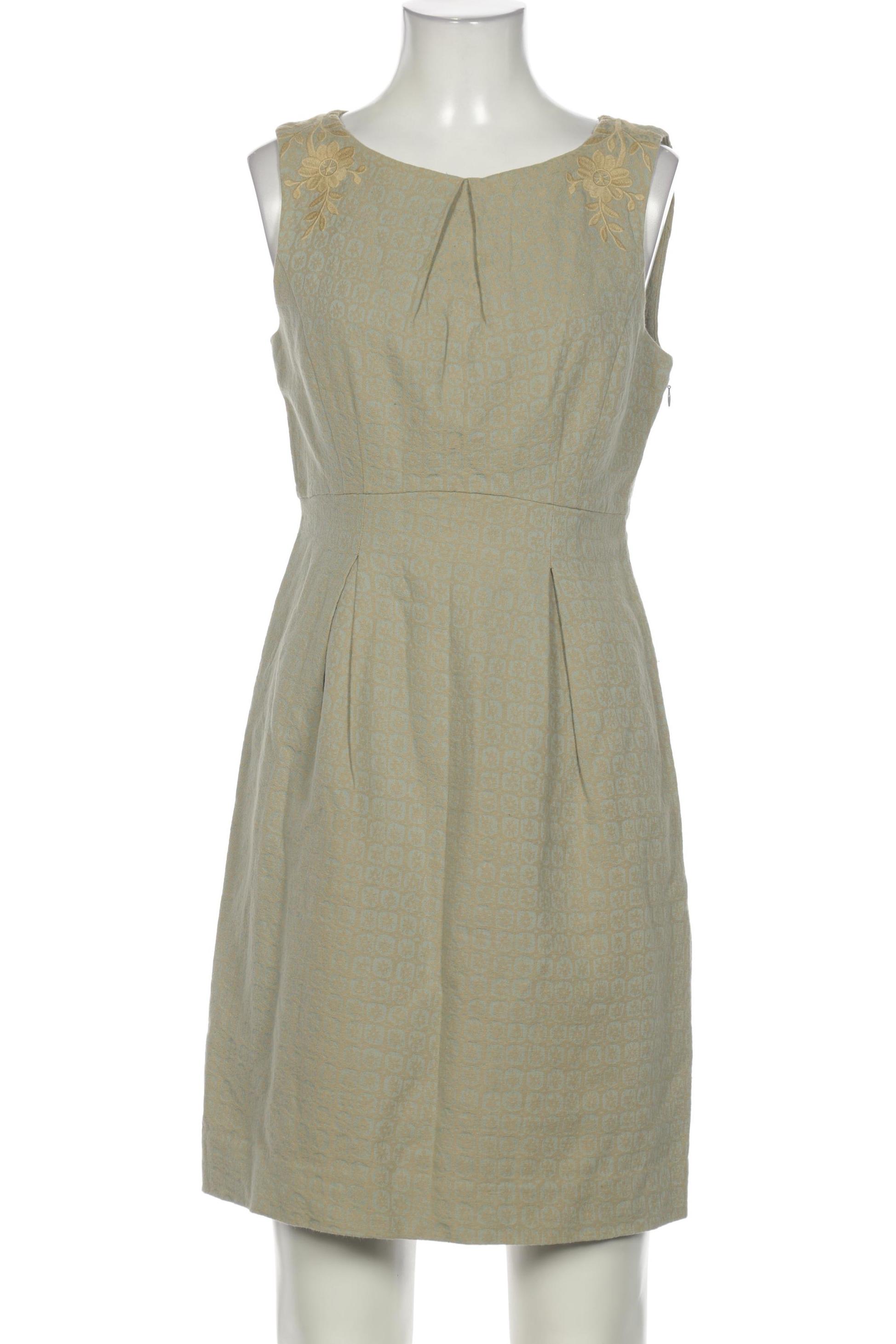 

Noa Noa Damen Kleid, beige, Gr. 36