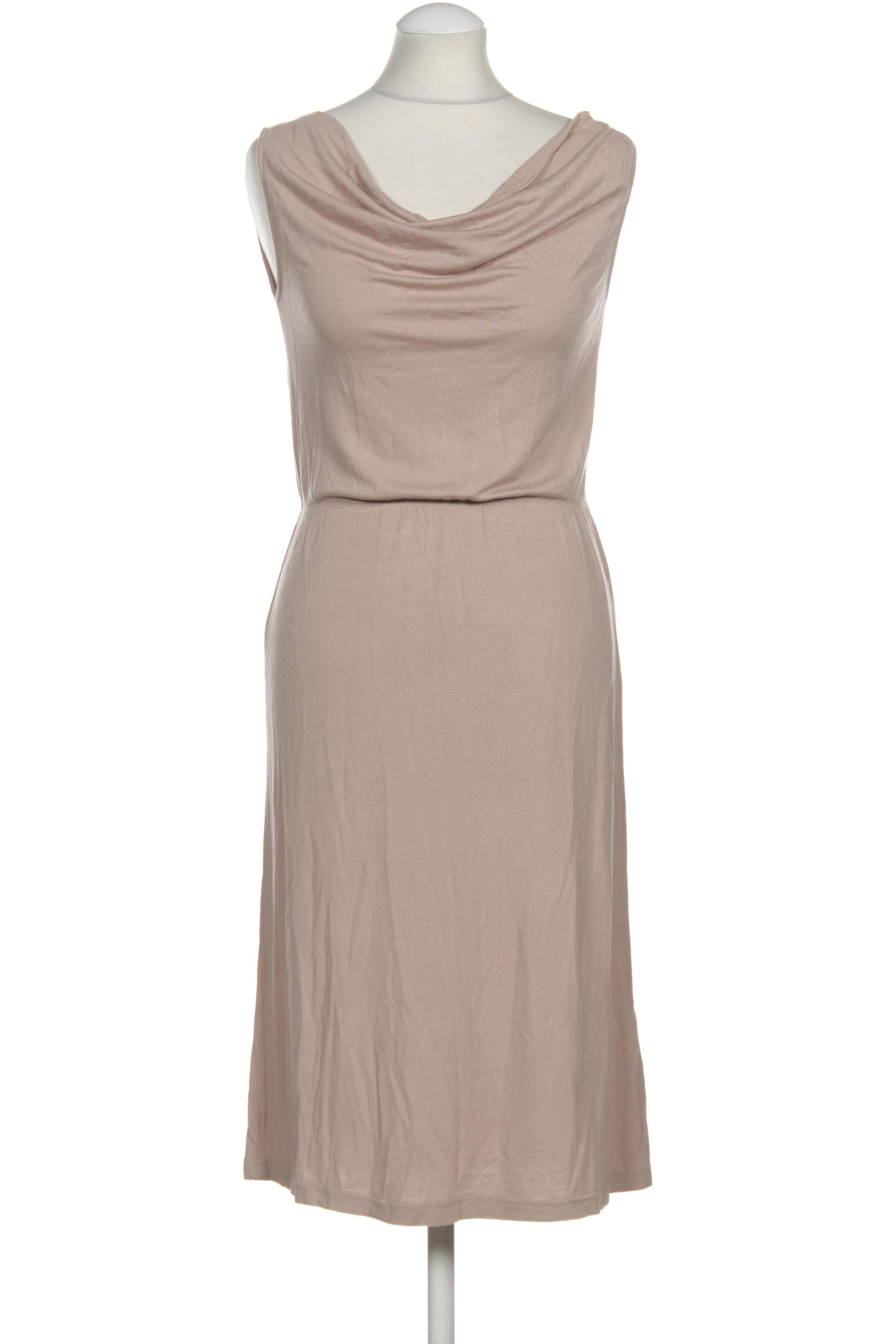 

Noa Noa Damen Kleid, beige, Gr. 36