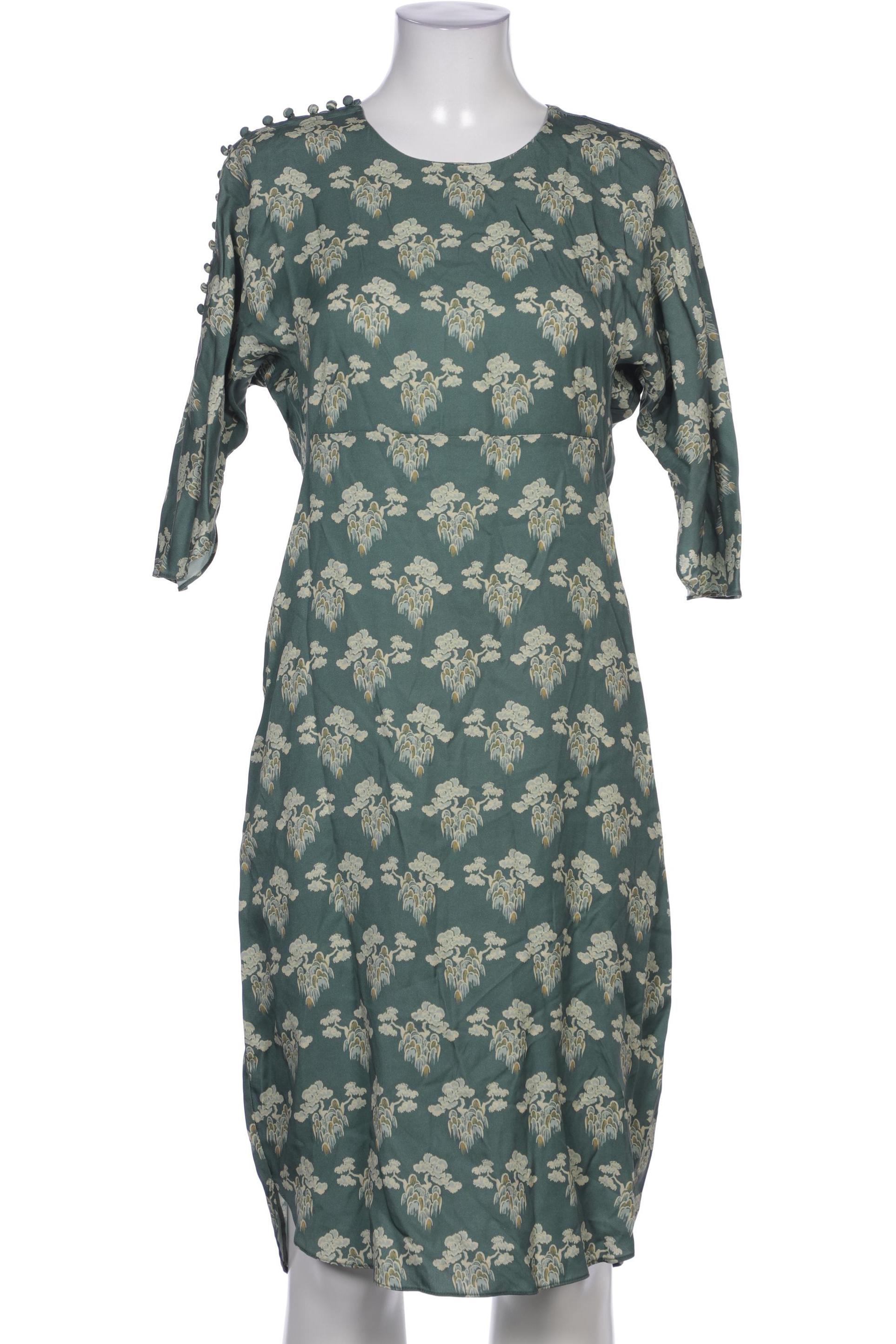 

Noa Noa Damen Kleid, grün, Gr. 36