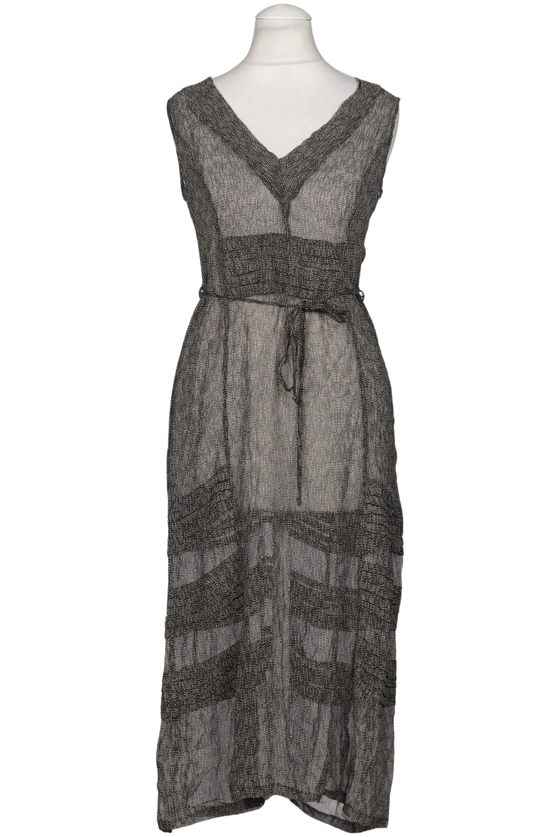 

Noa Noa Damen Kleid, grau, Gr. 34