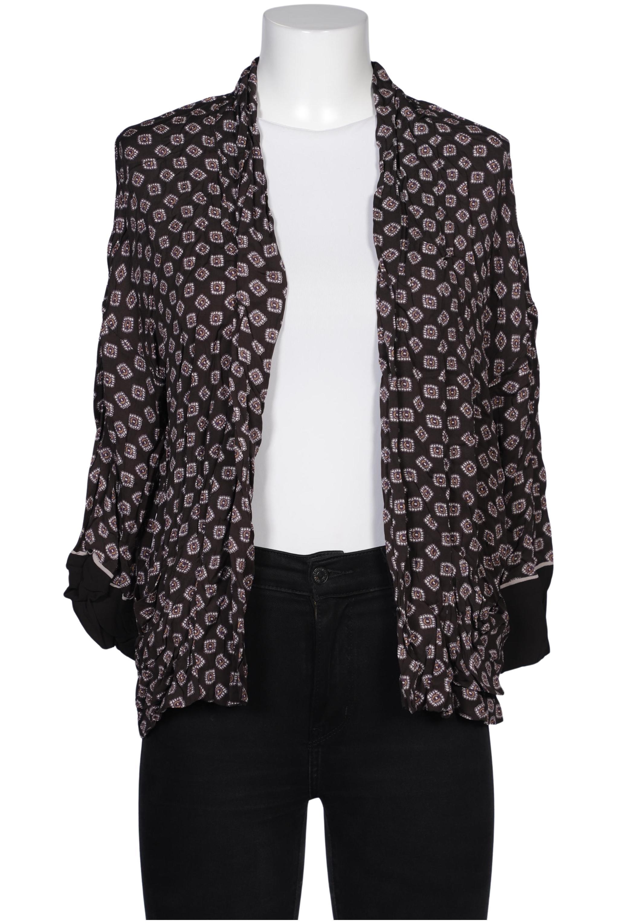 

Noa Noa Damen Bluse, mehrfarbig, Gr. 38