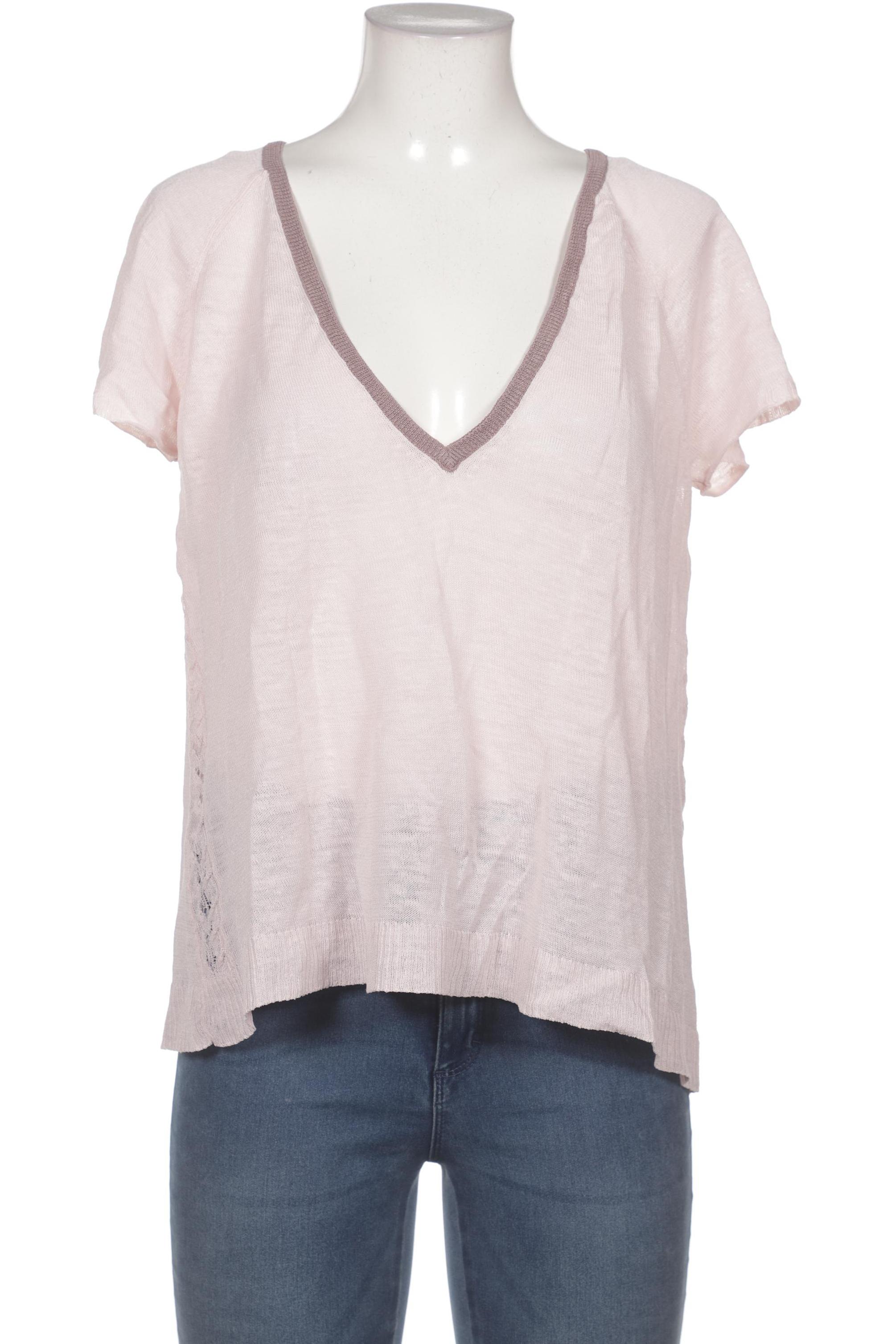 

Noa Noa Damen Pullover, pink, Gr. 42