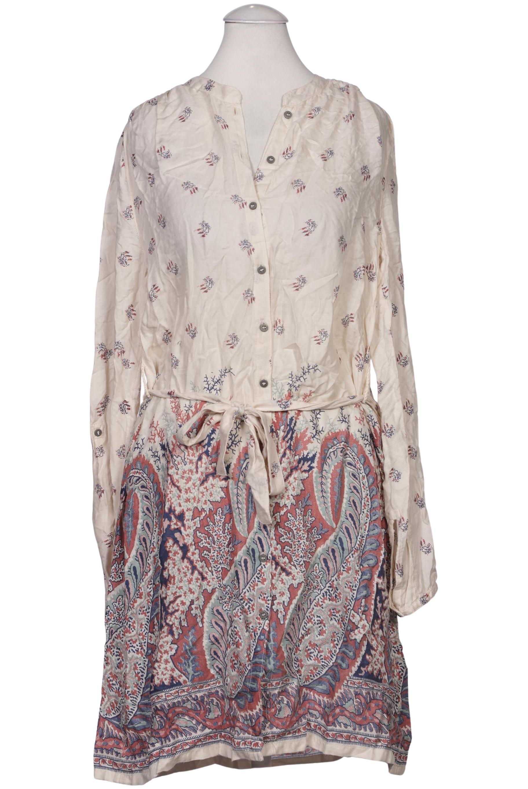 

Noa Noa Damen Kleid, mehrfarbig, Gr. 34