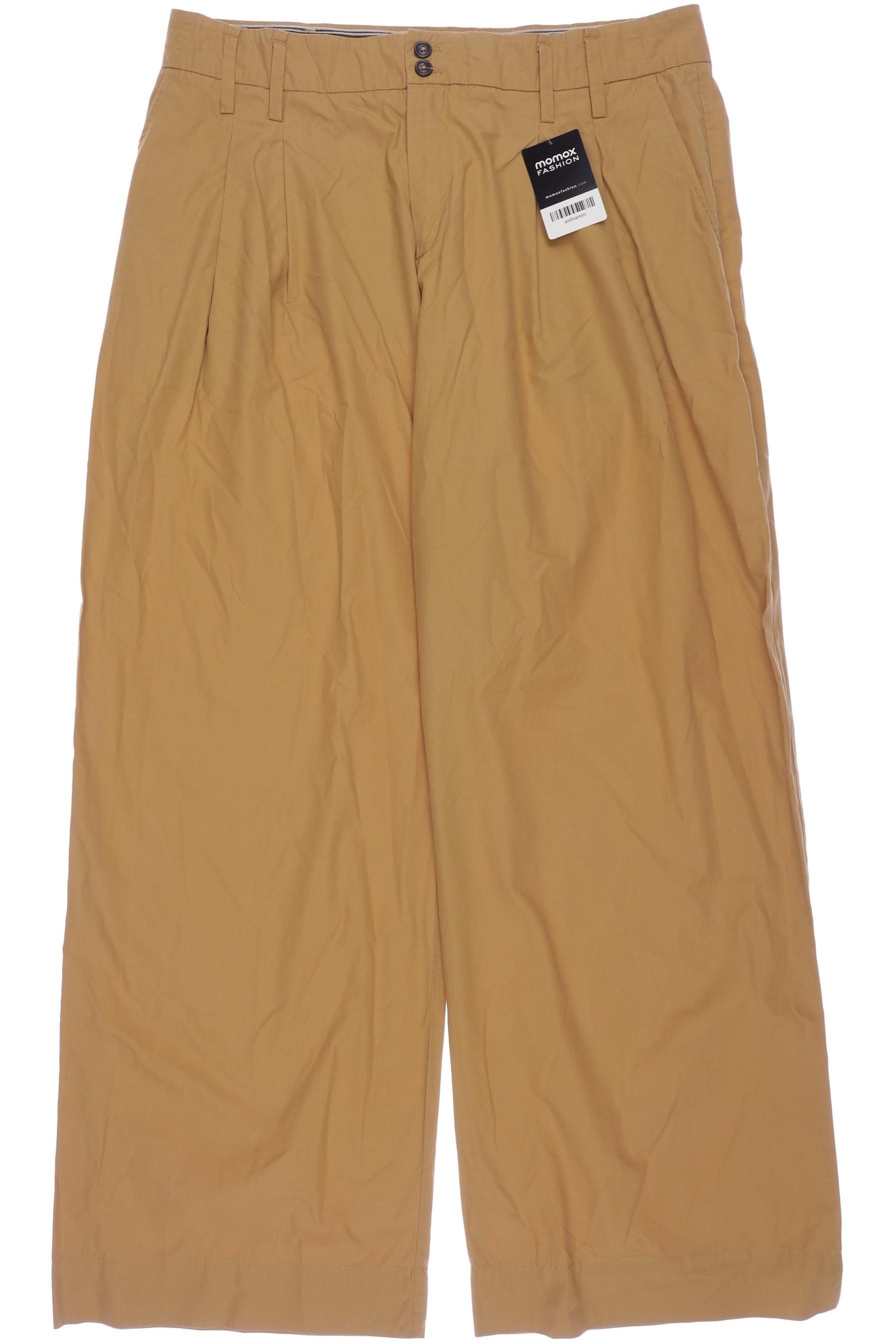 

Noa Noa Damen Stoffhose, beige, Gr. 44