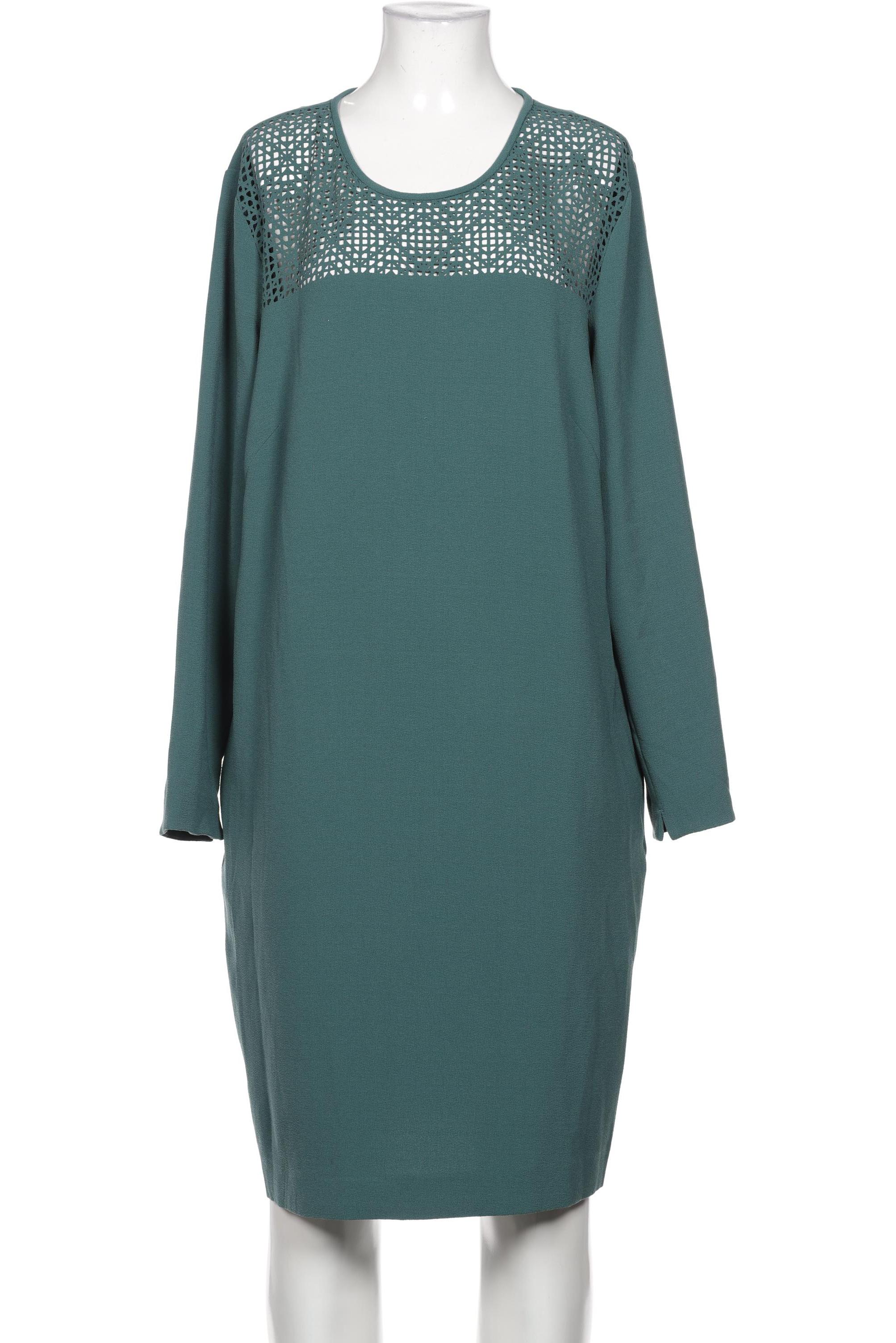 

Noa Noa Damen Kleid, grün, Gr. 42