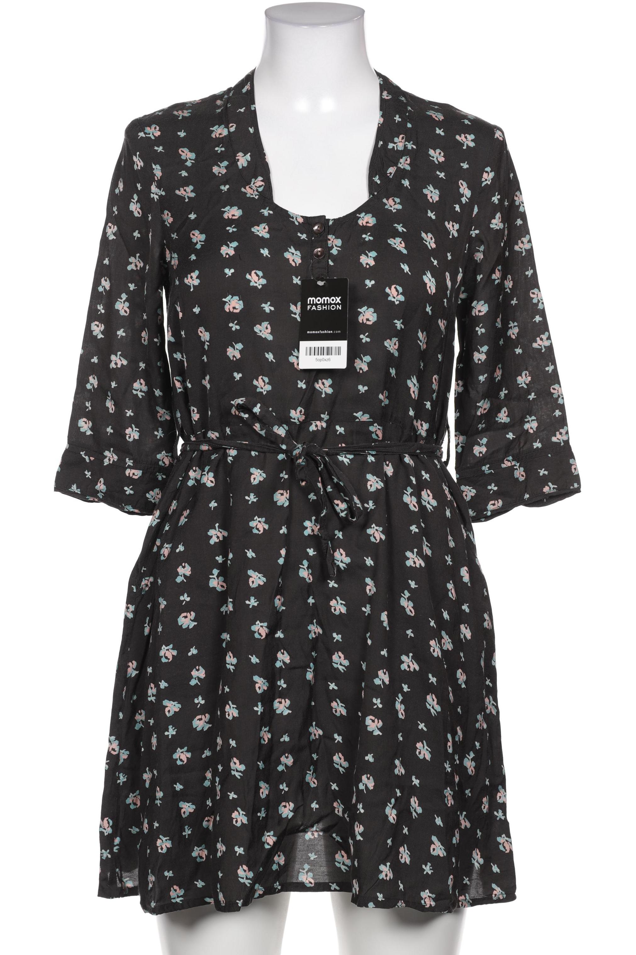 

Noa Noa Damen Kleid, schwarz