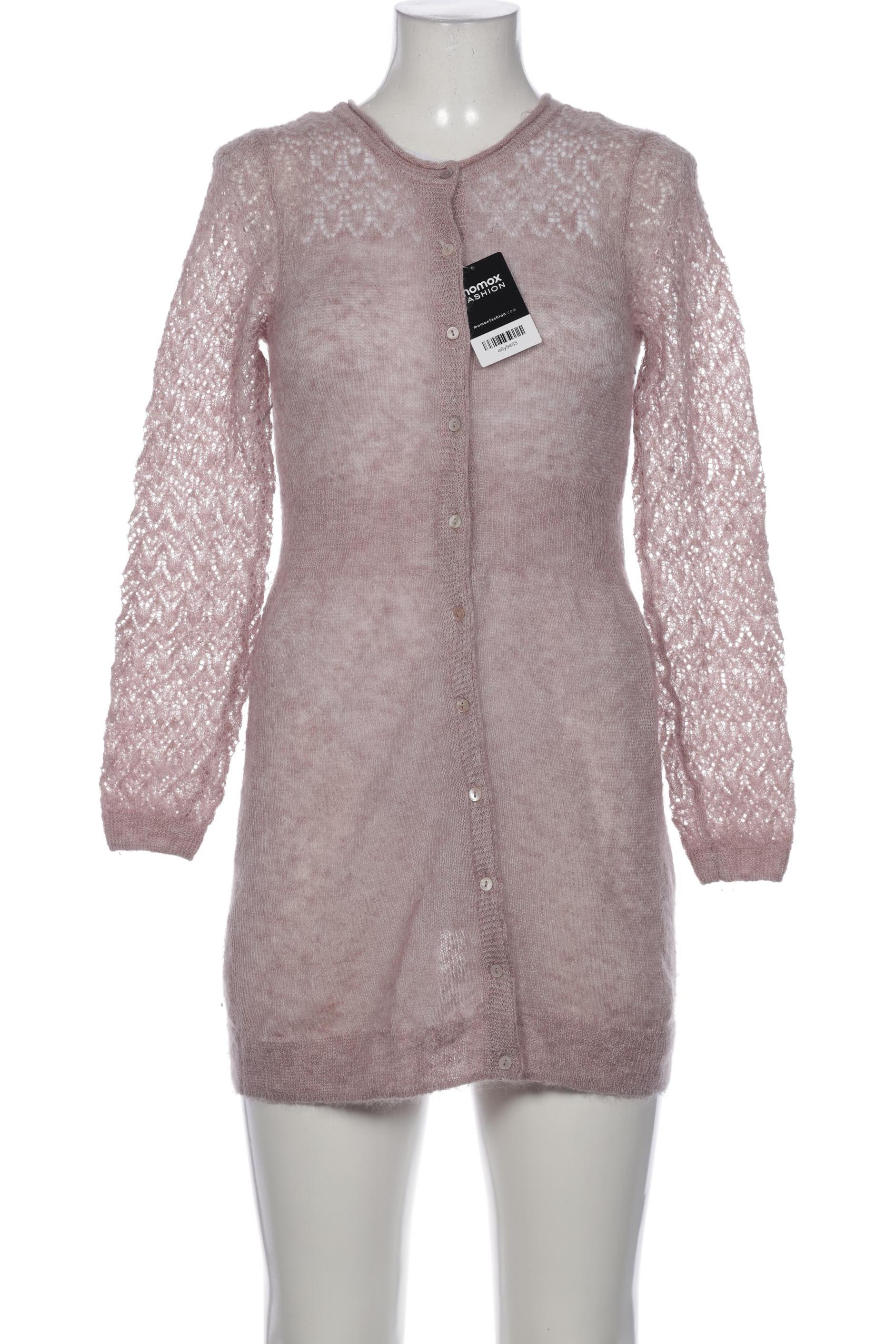 

Noa Noa Damen Kleid, pink, Gr. 38