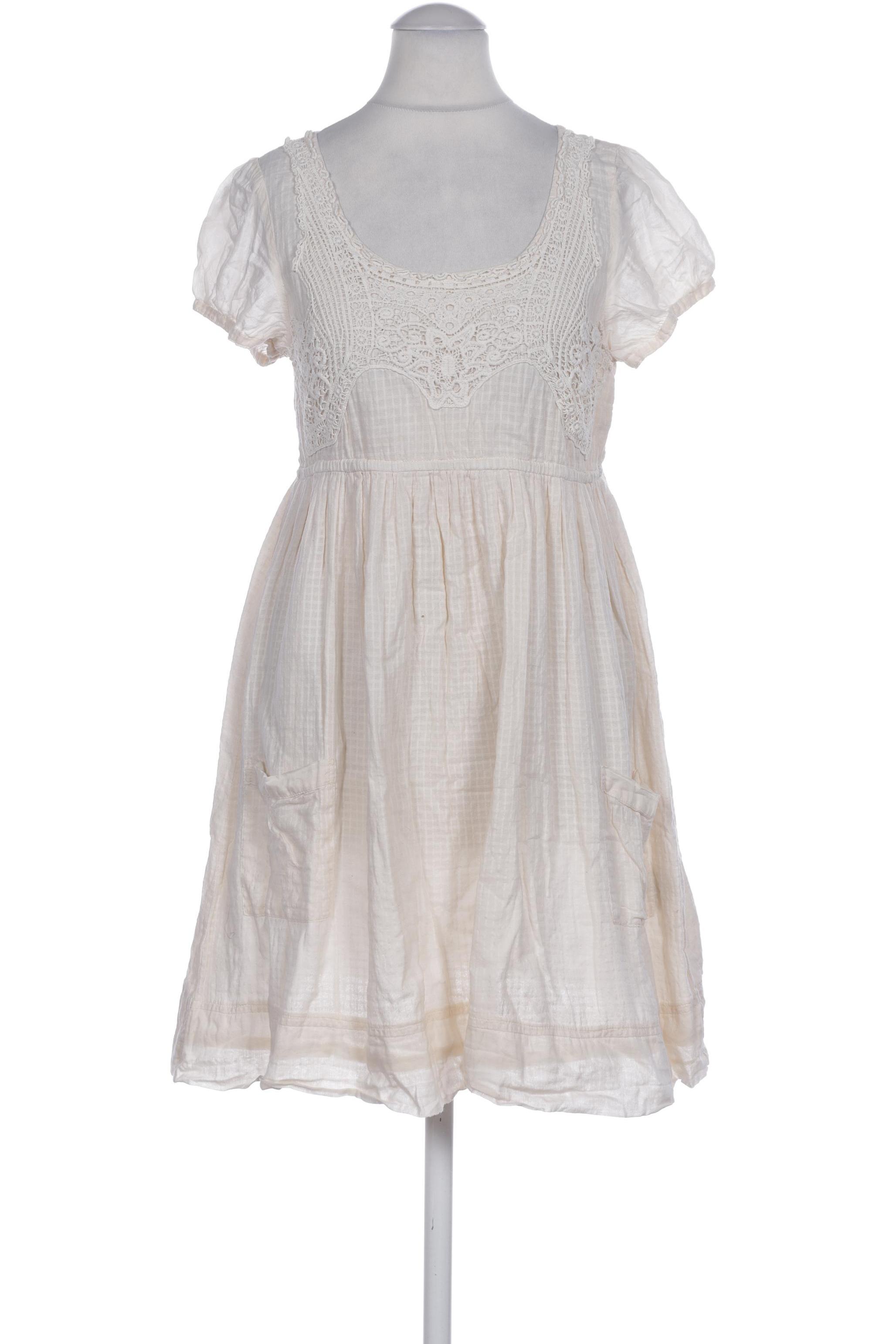 

Noa Noa Damen Kleid, beige, Gr. 36