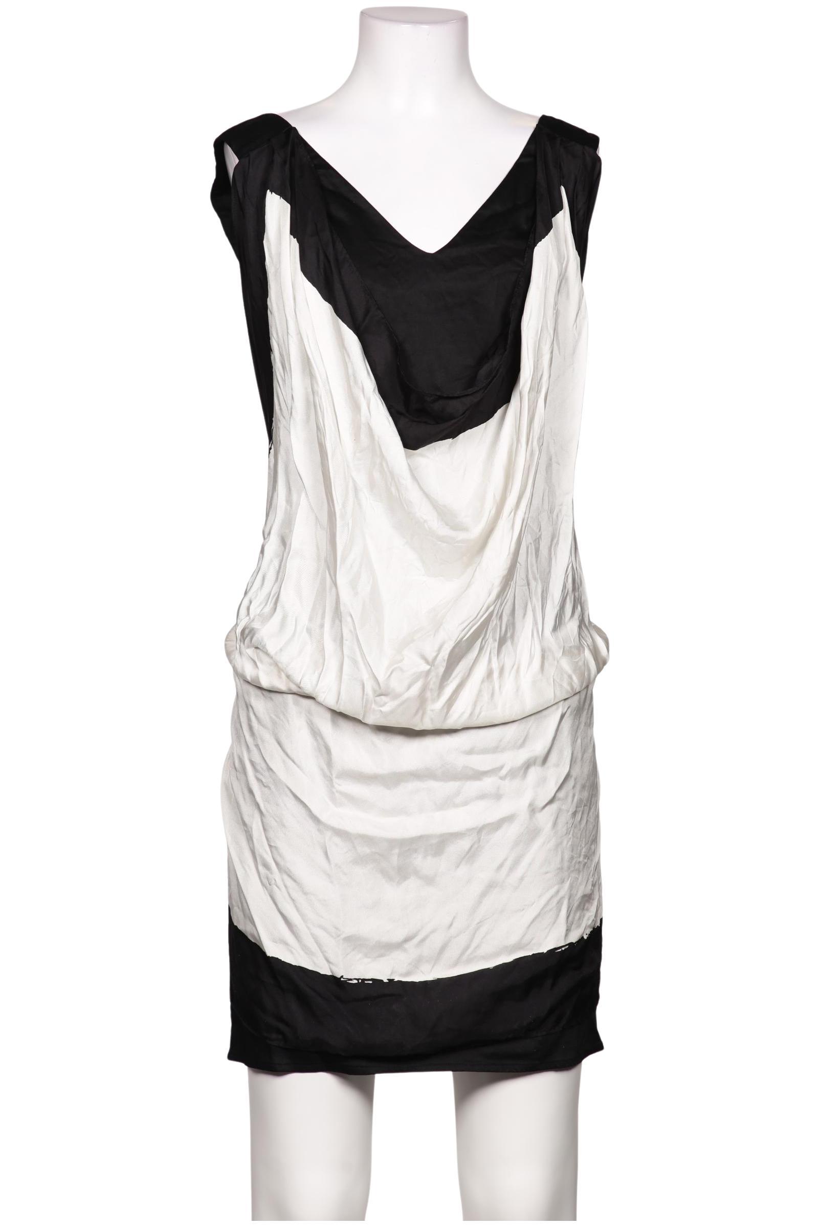 

Noa Noa Damen Kleid, schwarz, Gr. 36