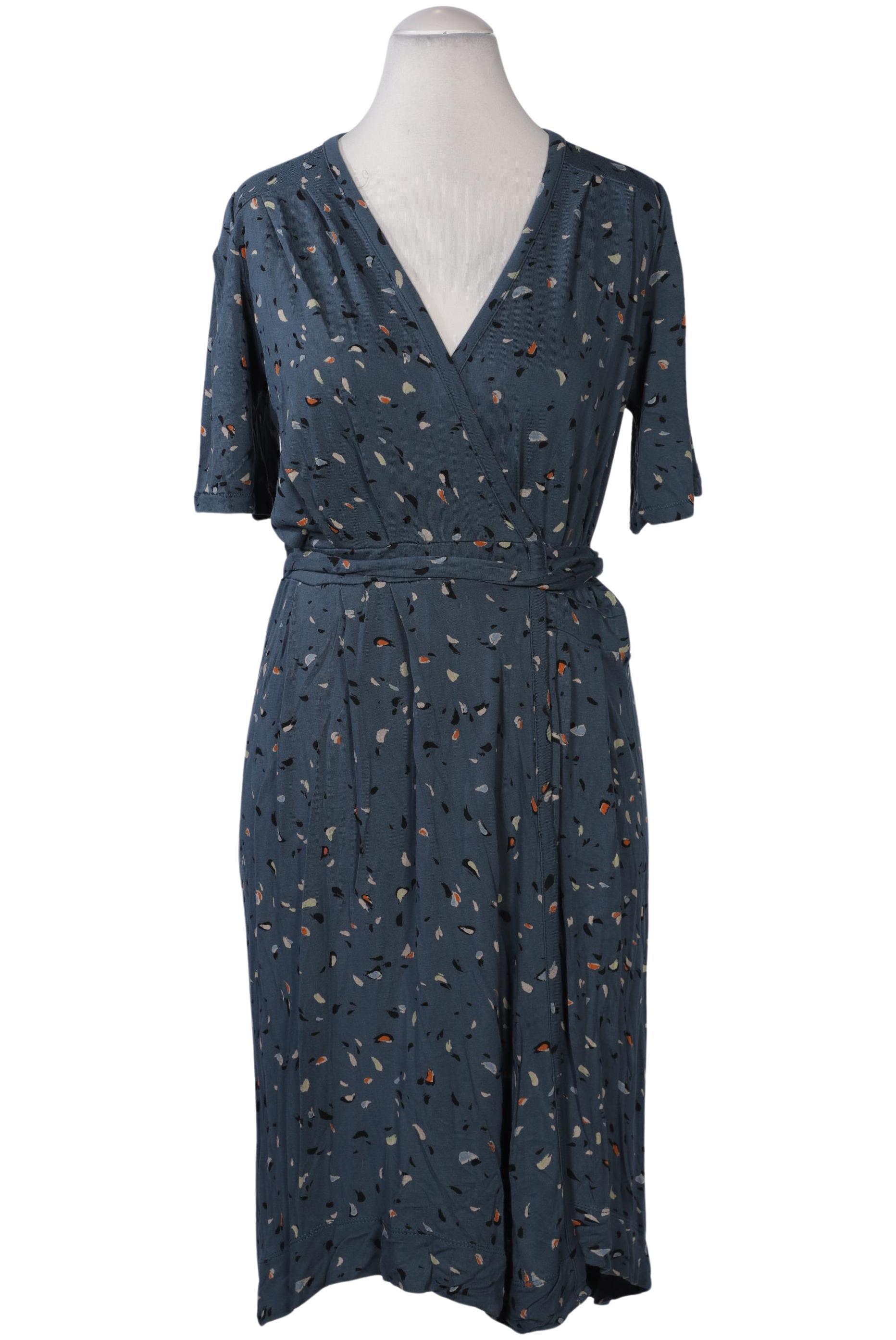 

Noa Noa Damen Kleid, blau, Gr. 36