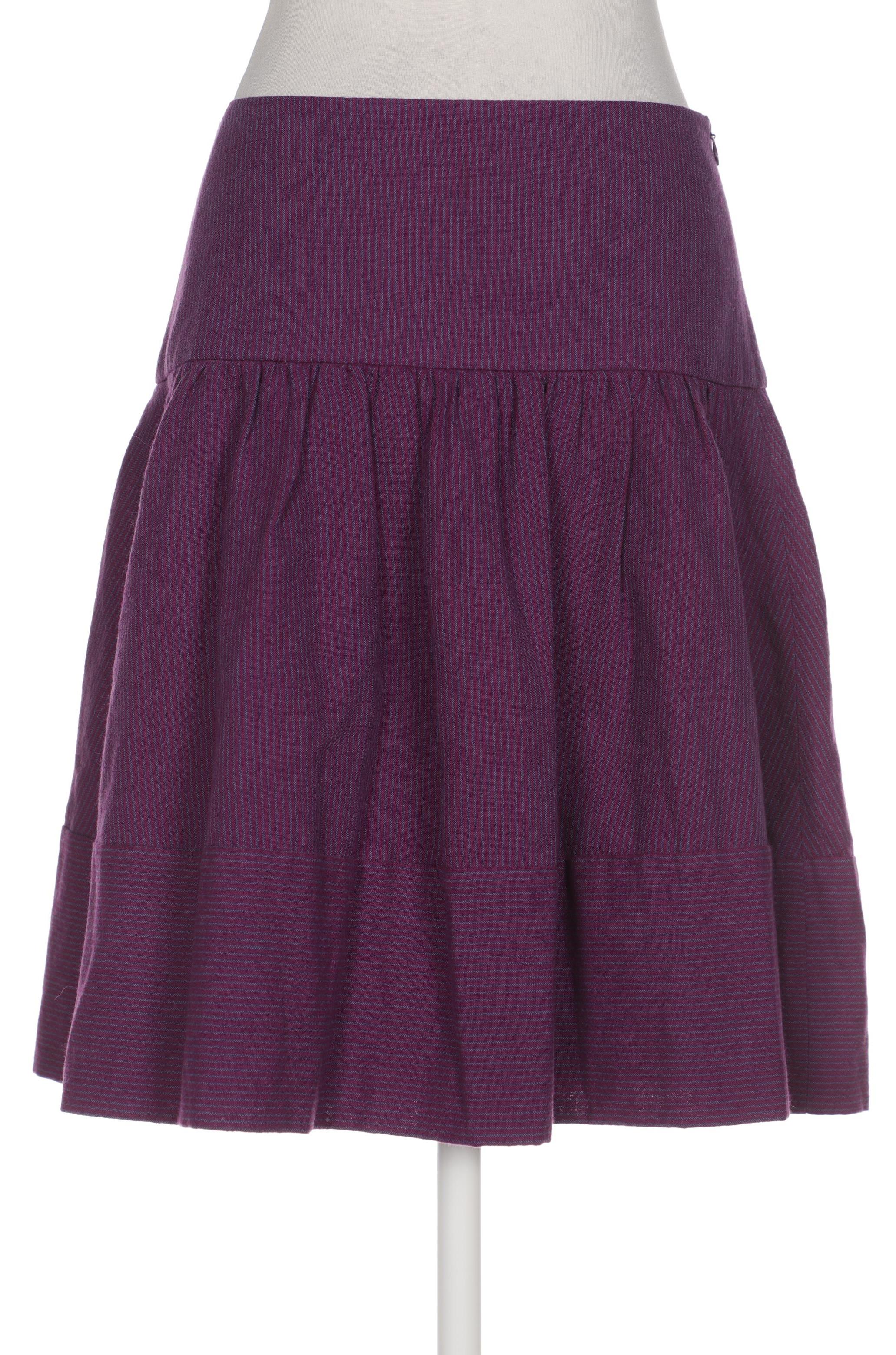 

Noa Noa Damen Rock, flieder, Gr. 34