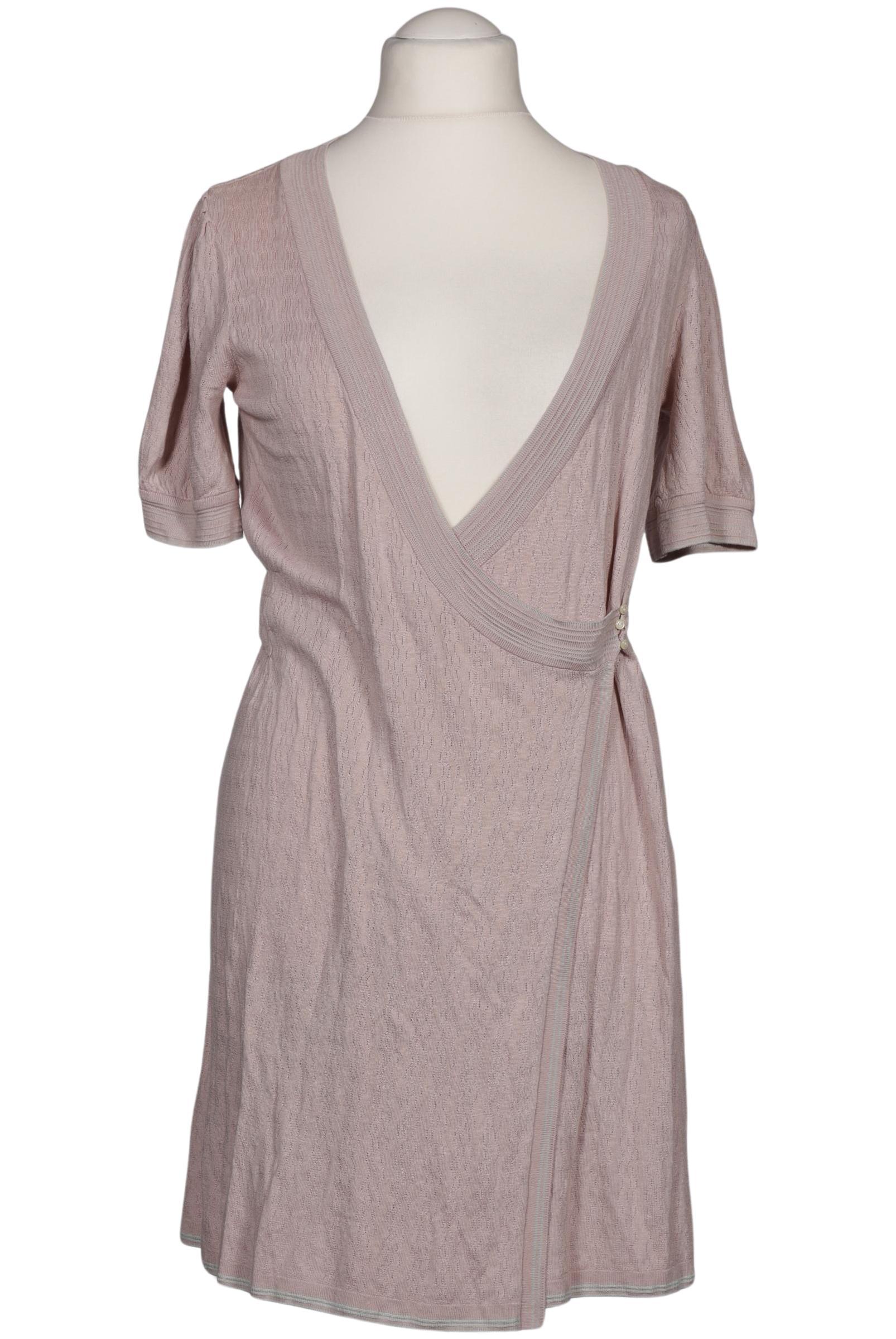 

Noa Noa Damen Kleid, beige, Gr. 38