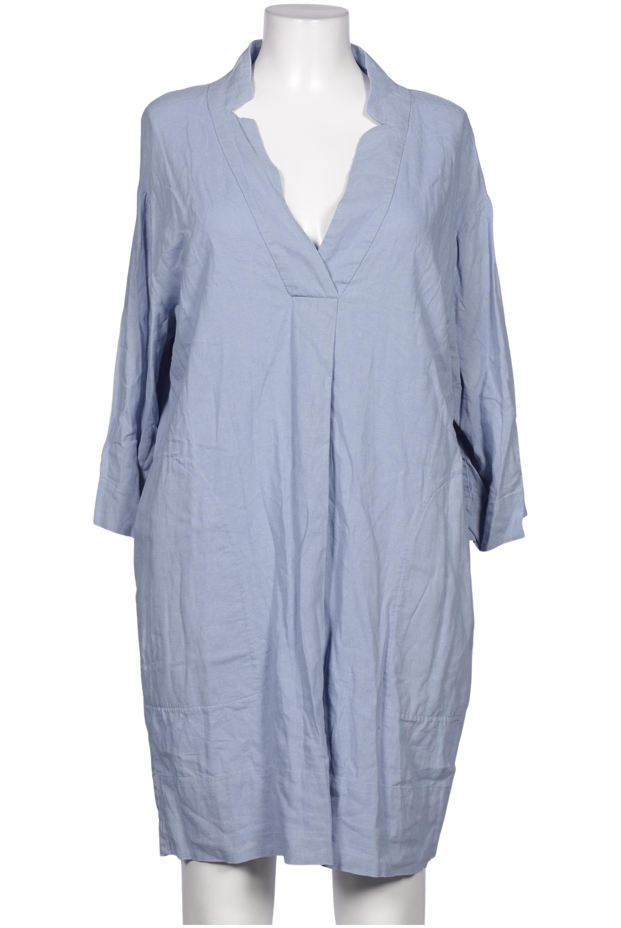 

Noa Noa Damen Kleid, hellblau, Gr. 40