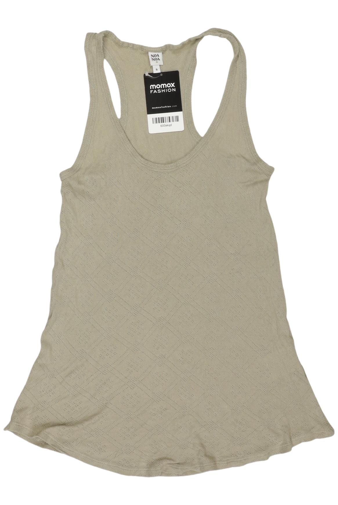 Thumbnail - Noa Noa Damen Top, beige, Gr. 36