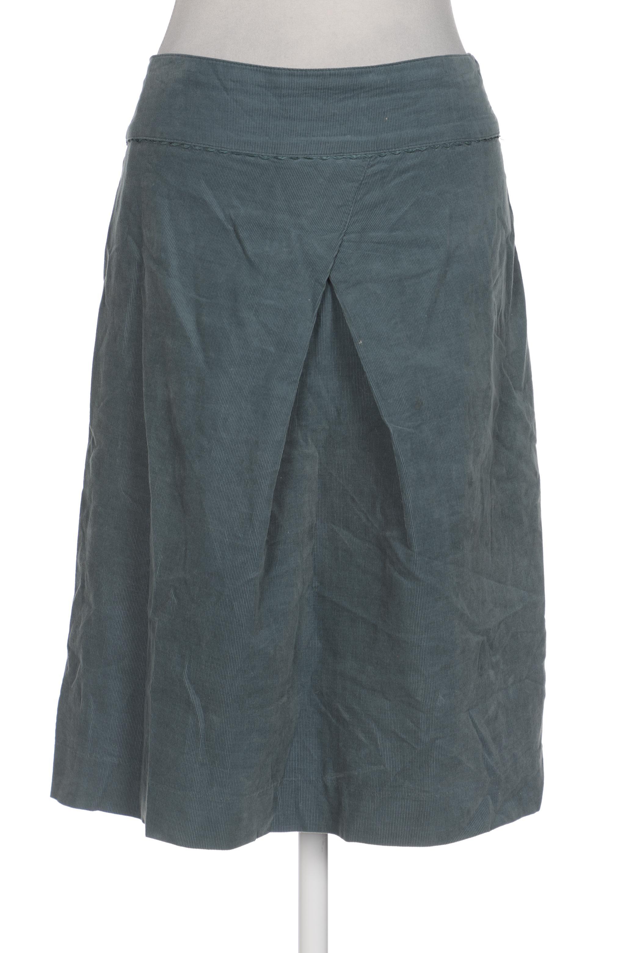 

Noa Noa Damen Rock, türkis, Gr. 38