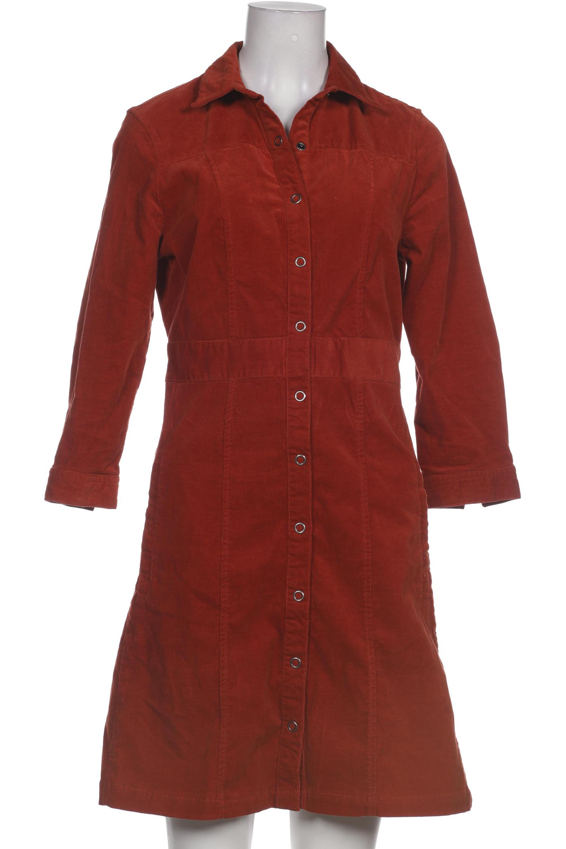 

Noa Noa Damen Kleid, orange, Gr. 34