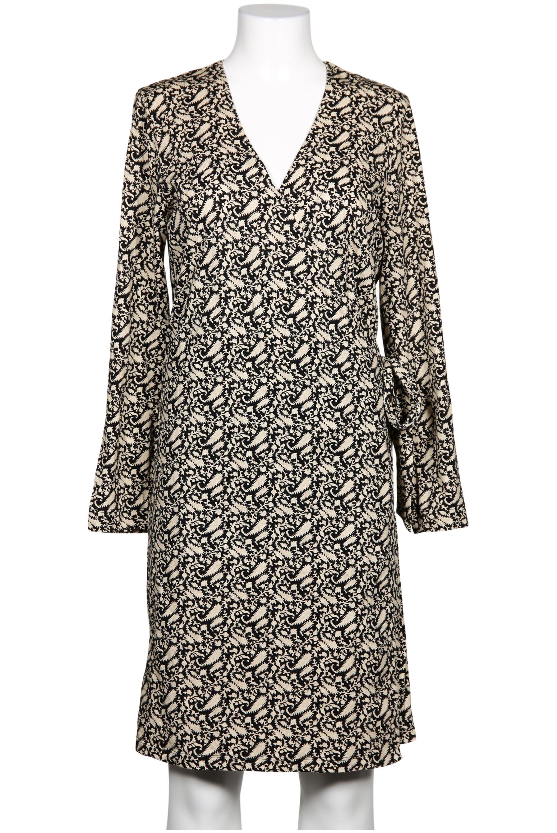 

Noa Noa Damen Kleid, schwarz, Gr. 42