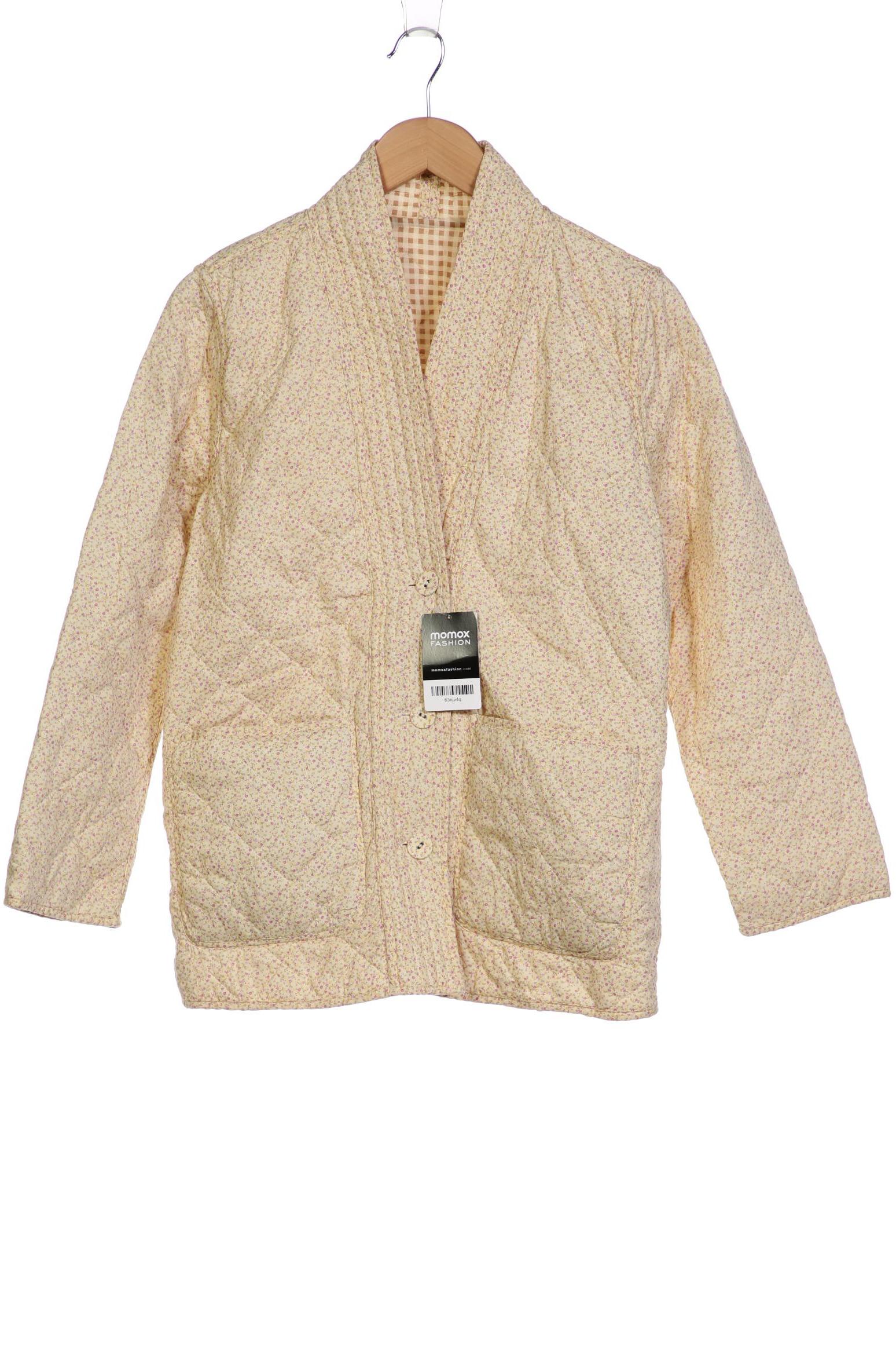 

Noa Noa Damen Jacke, beige, Gr. 44