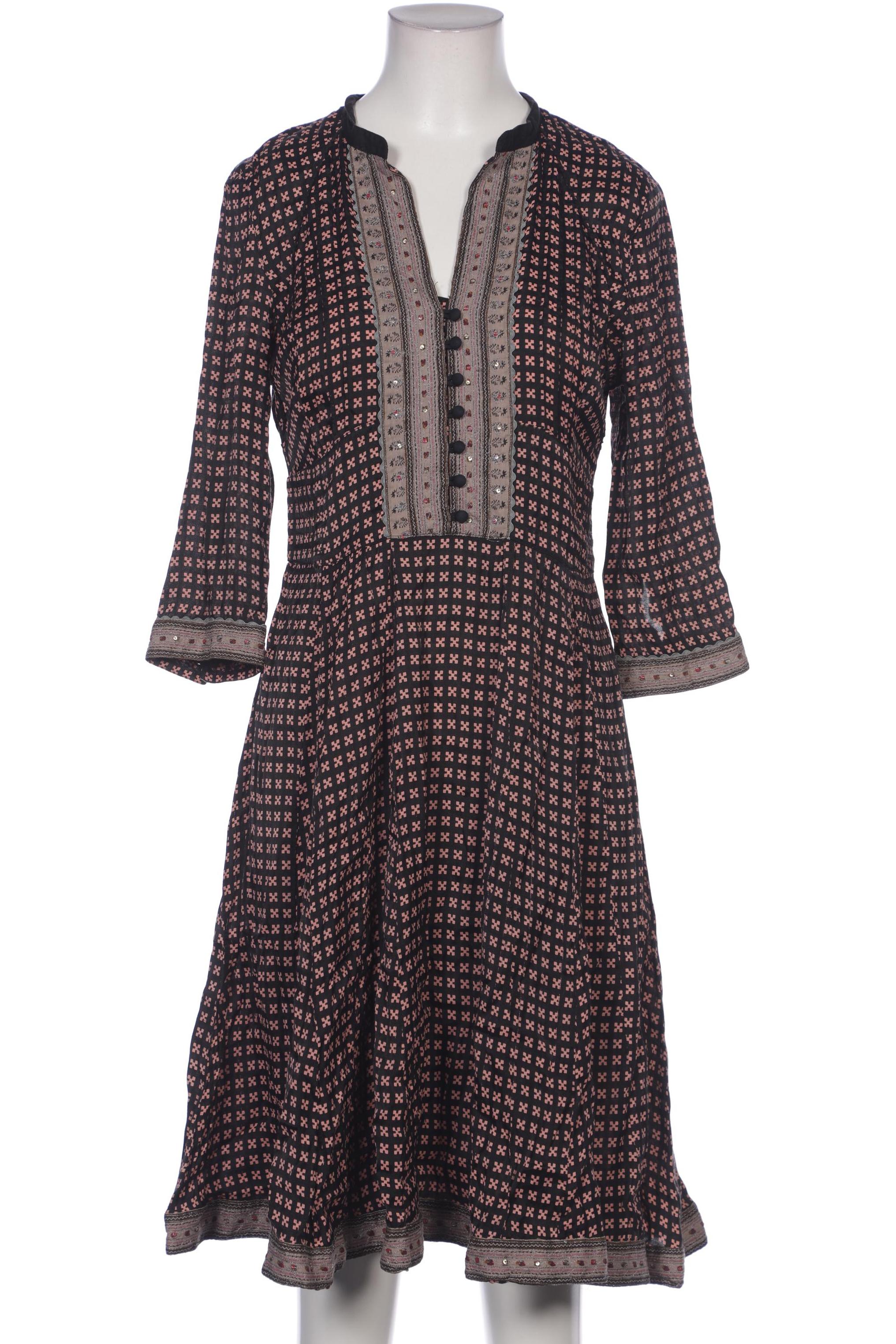 

Noa Noa Damen Kleid, schwarz, Gr. 36