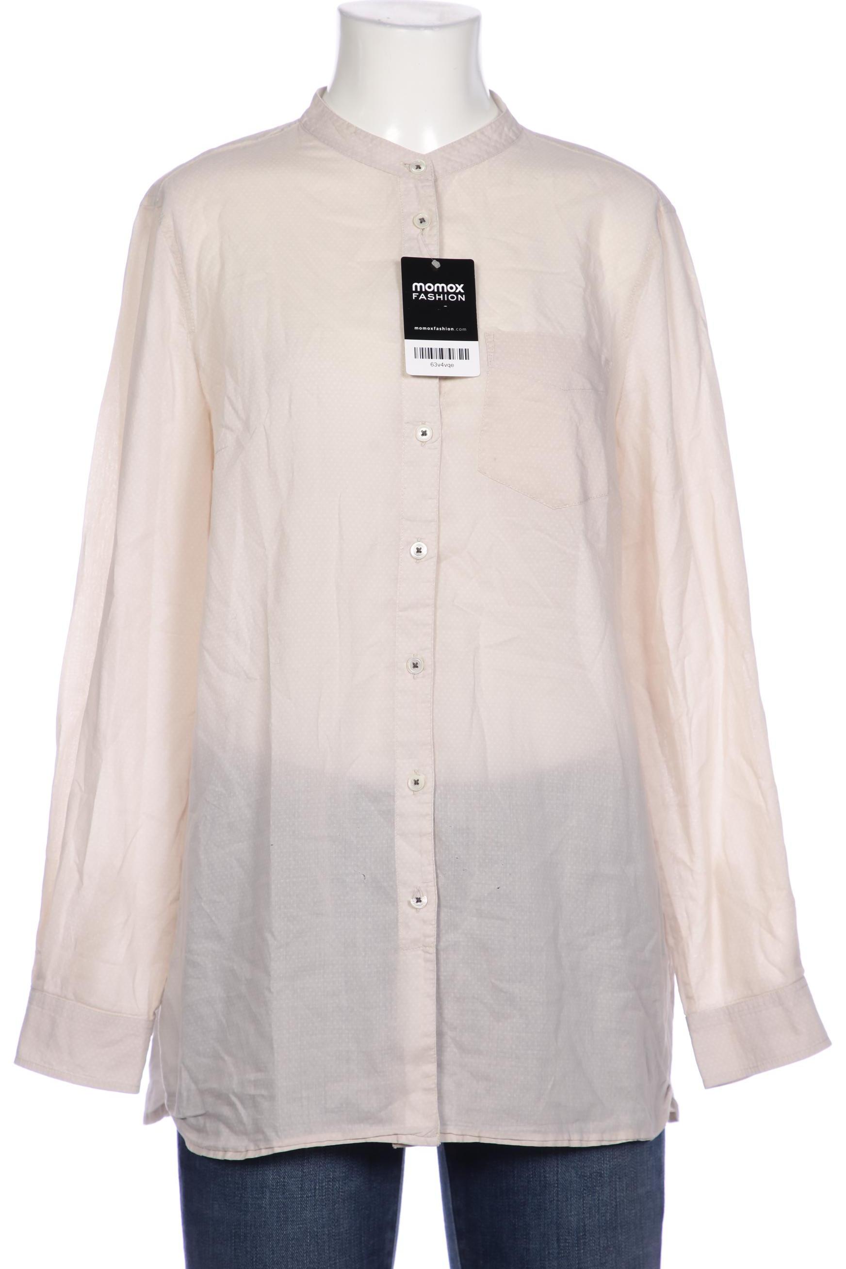 

Noa Noa Damen Bluse, beige