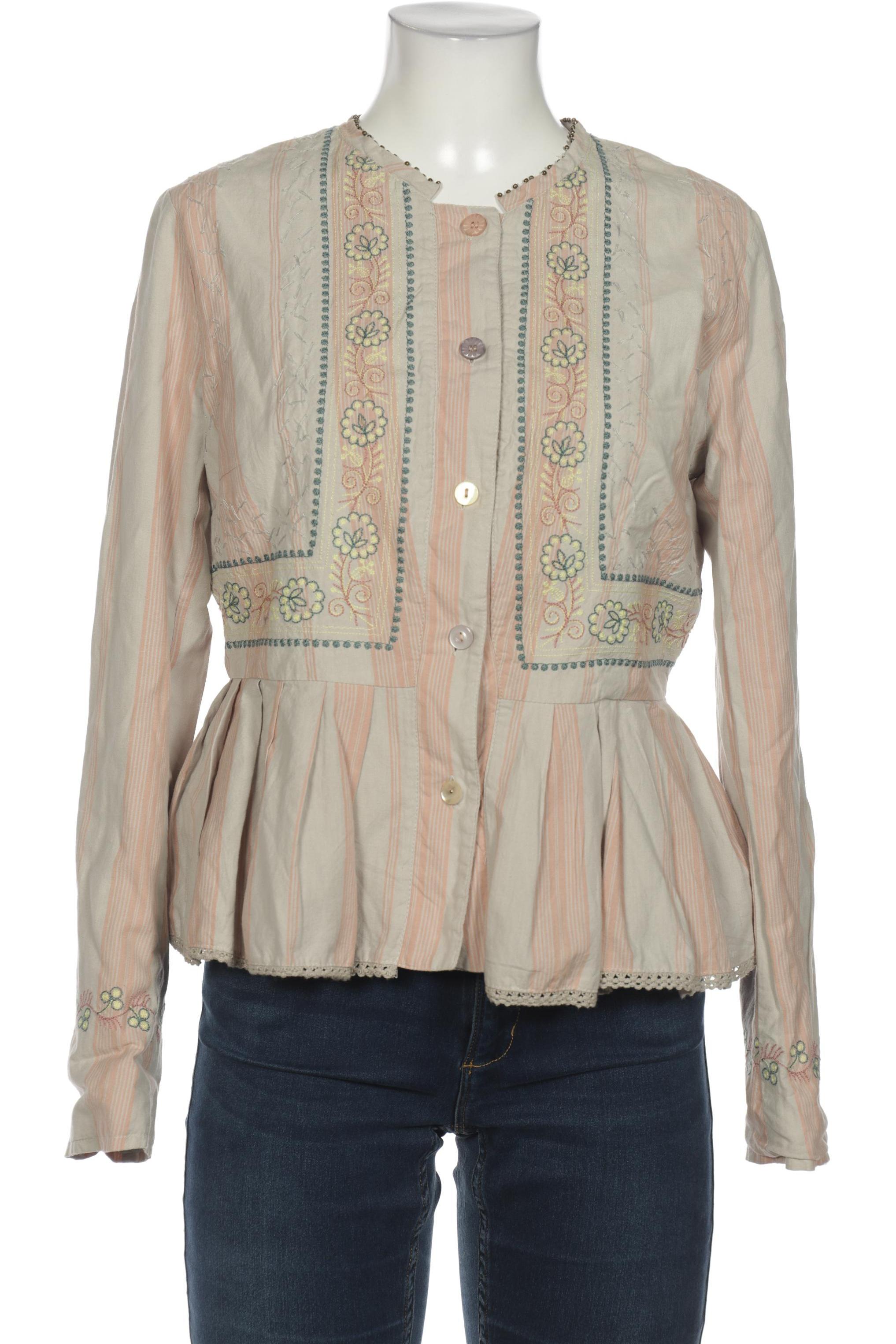 

Noa Noa Damen Blazer, grau