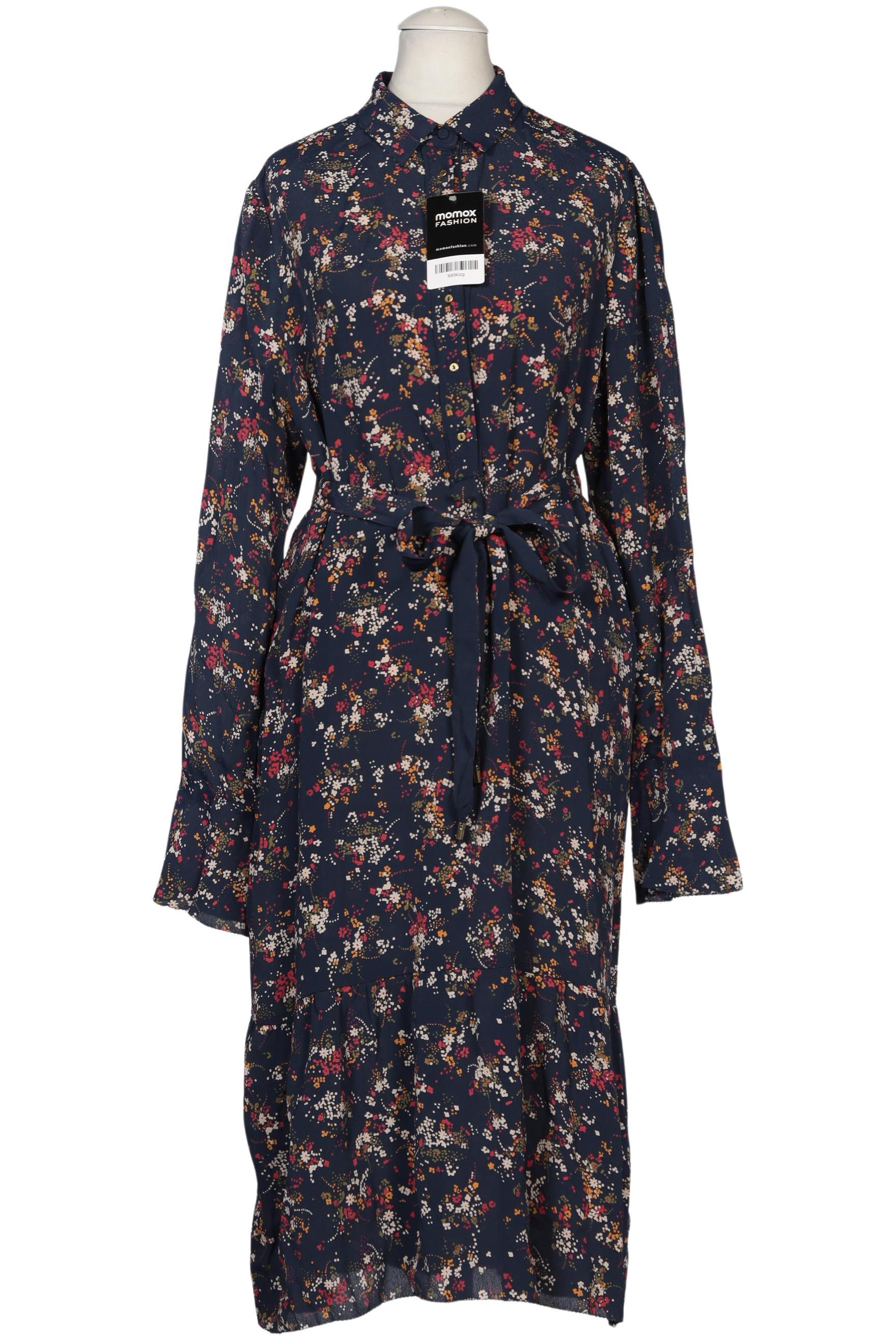 

Noa Noa Damen Kleid, marineblau, Gr. 36