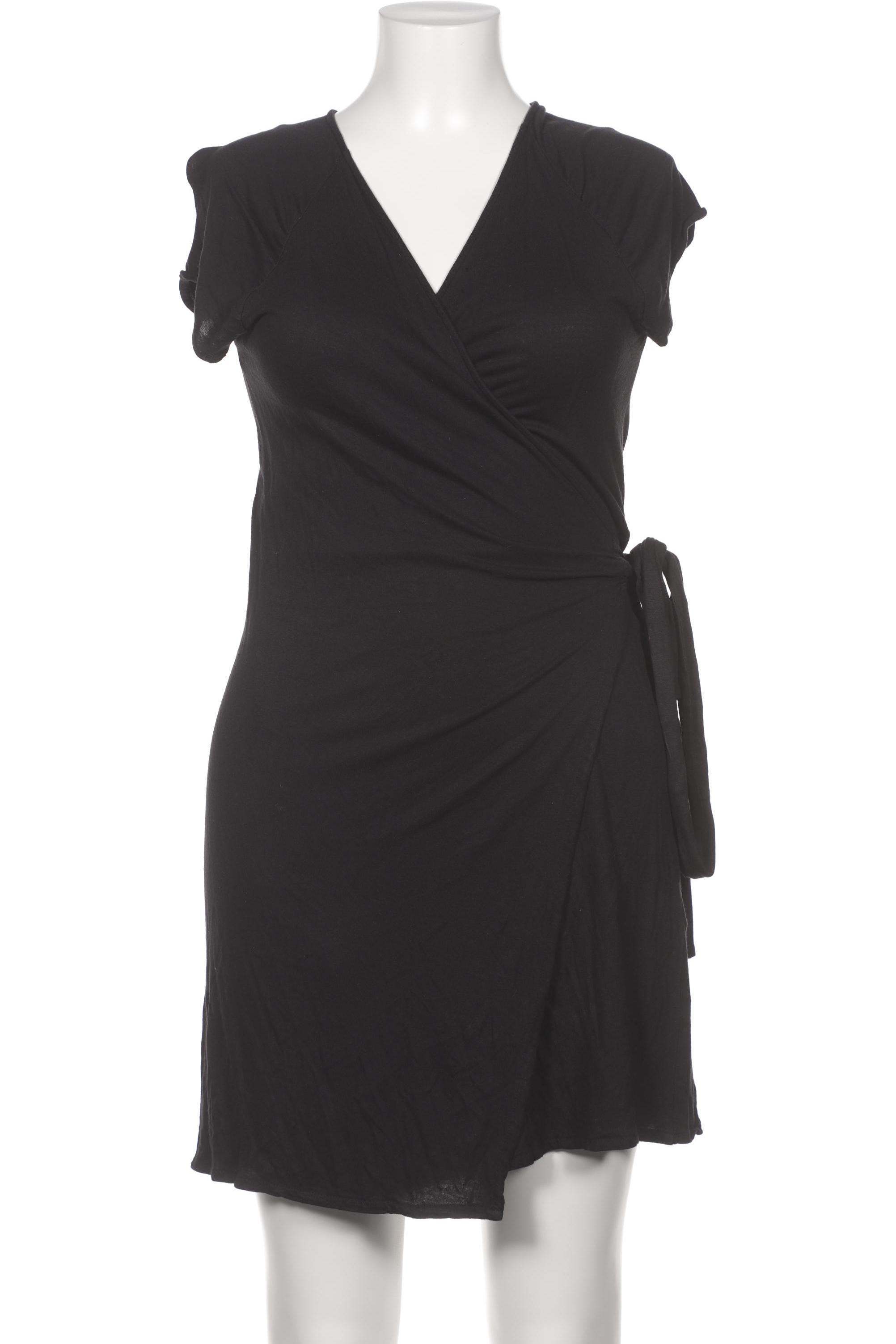 

Noa Noa Damen Kleid, schwarz, Gr. 44