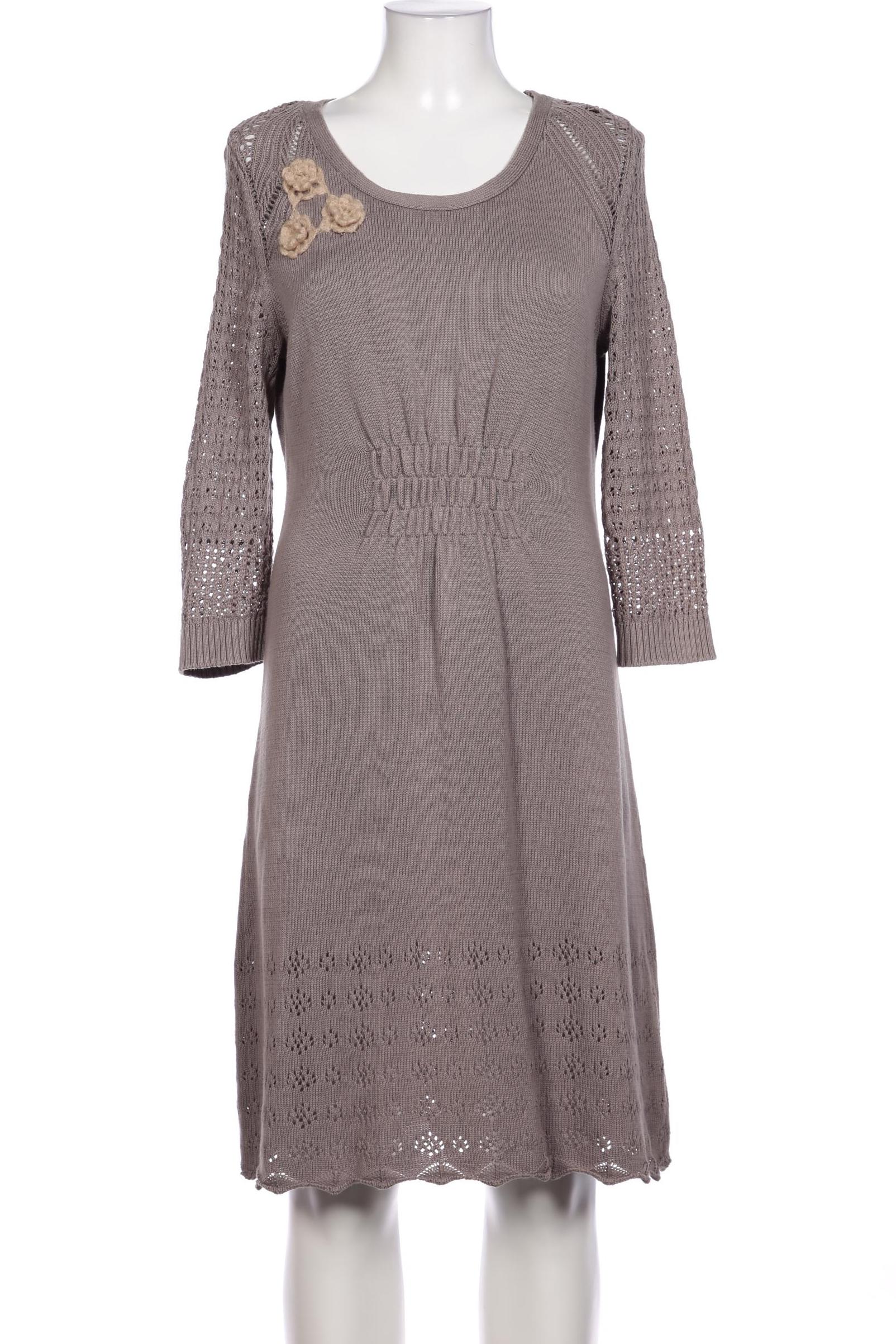 

Noa Noa Damen Kleid, grau, Gr. 38
