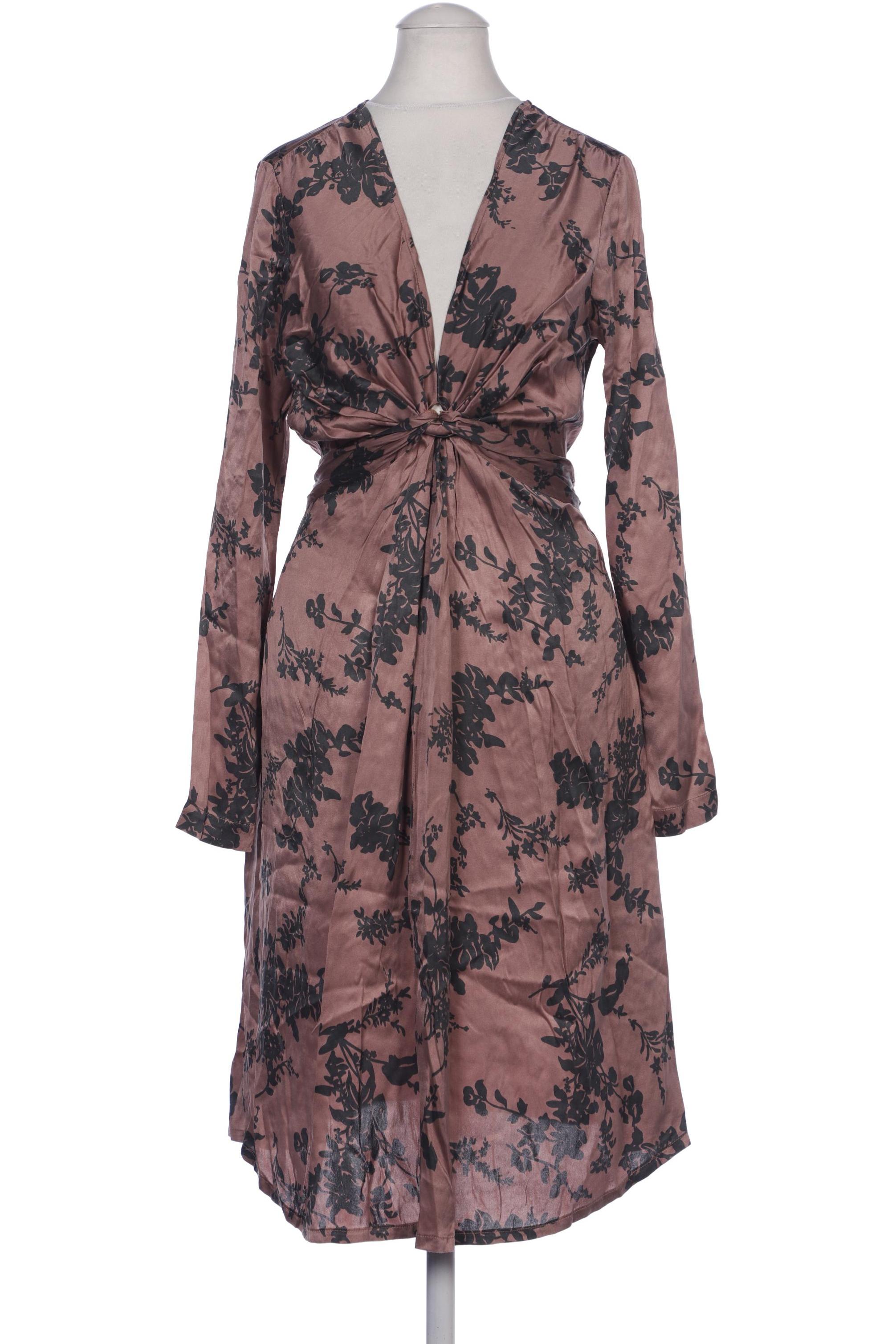

Noa Noa Damen Kleid, pink, Gr. 34