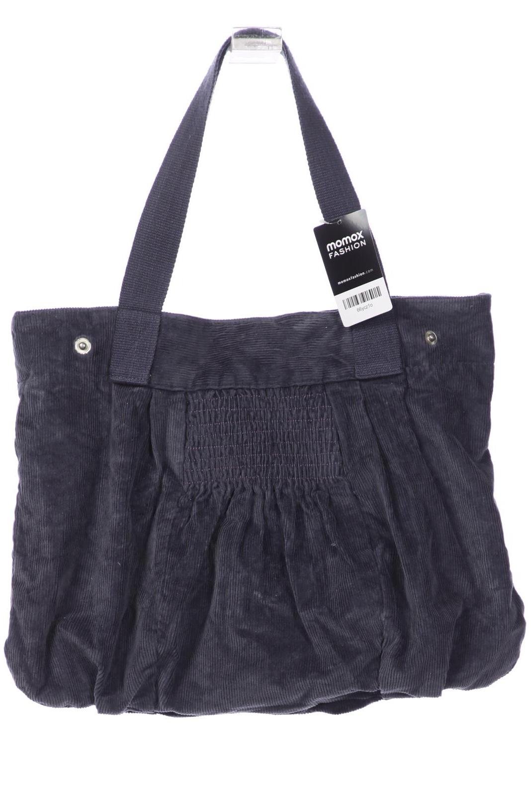 

Noa Noa Damen Handtasche, marineblau, Gr.