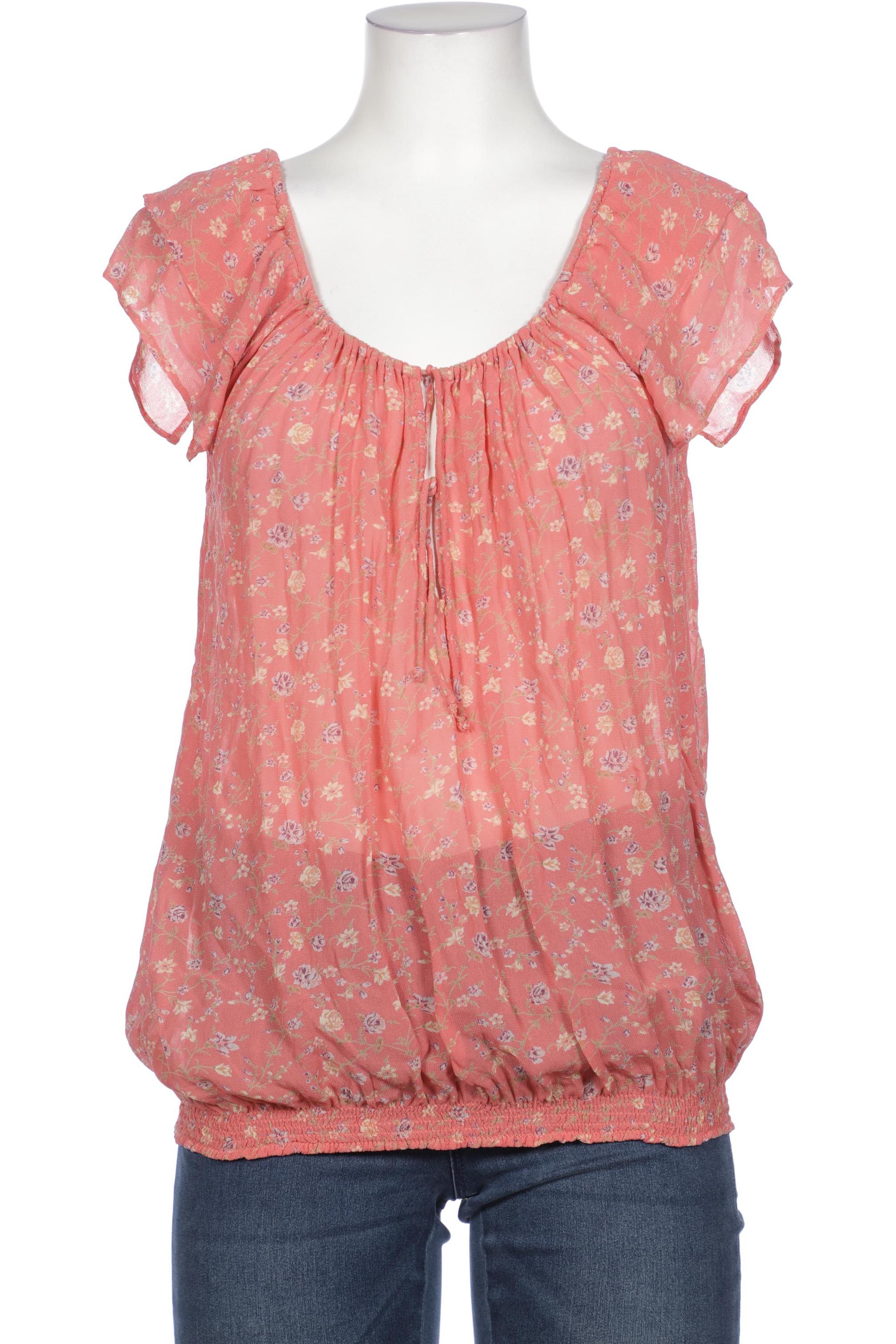 

Noa Noa Damen Bluse, pink, Gr. 42