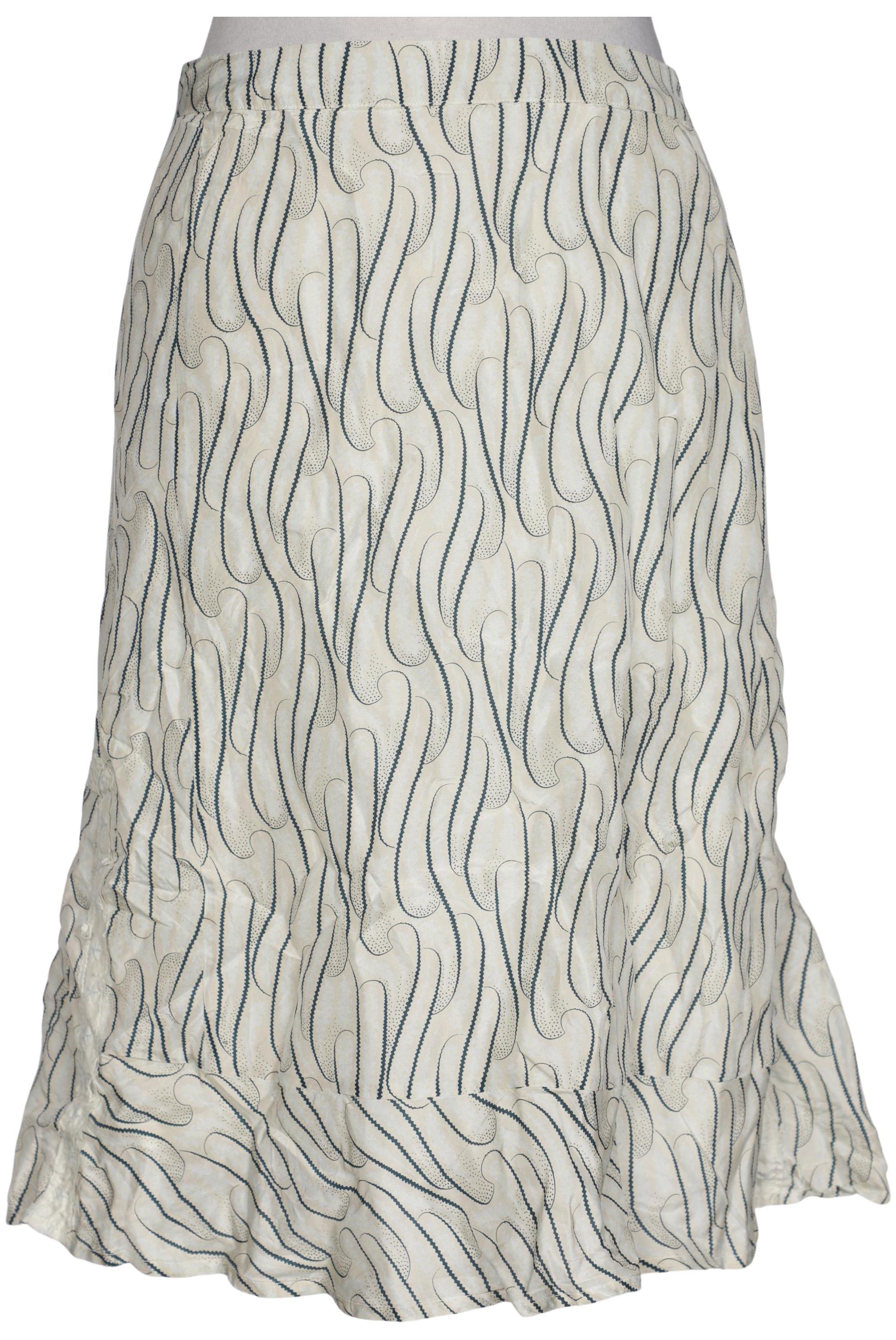 

Noa Noa Damen Rock, mehrfarbig, Gr. 38