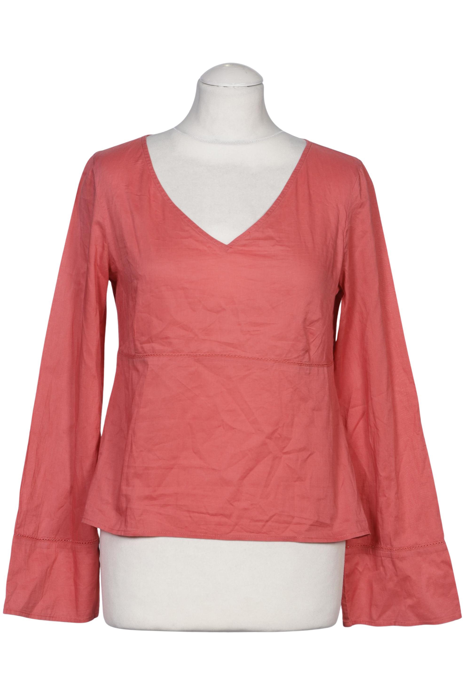 

Noa Noa Damen Bluse, pink, Gr. 36