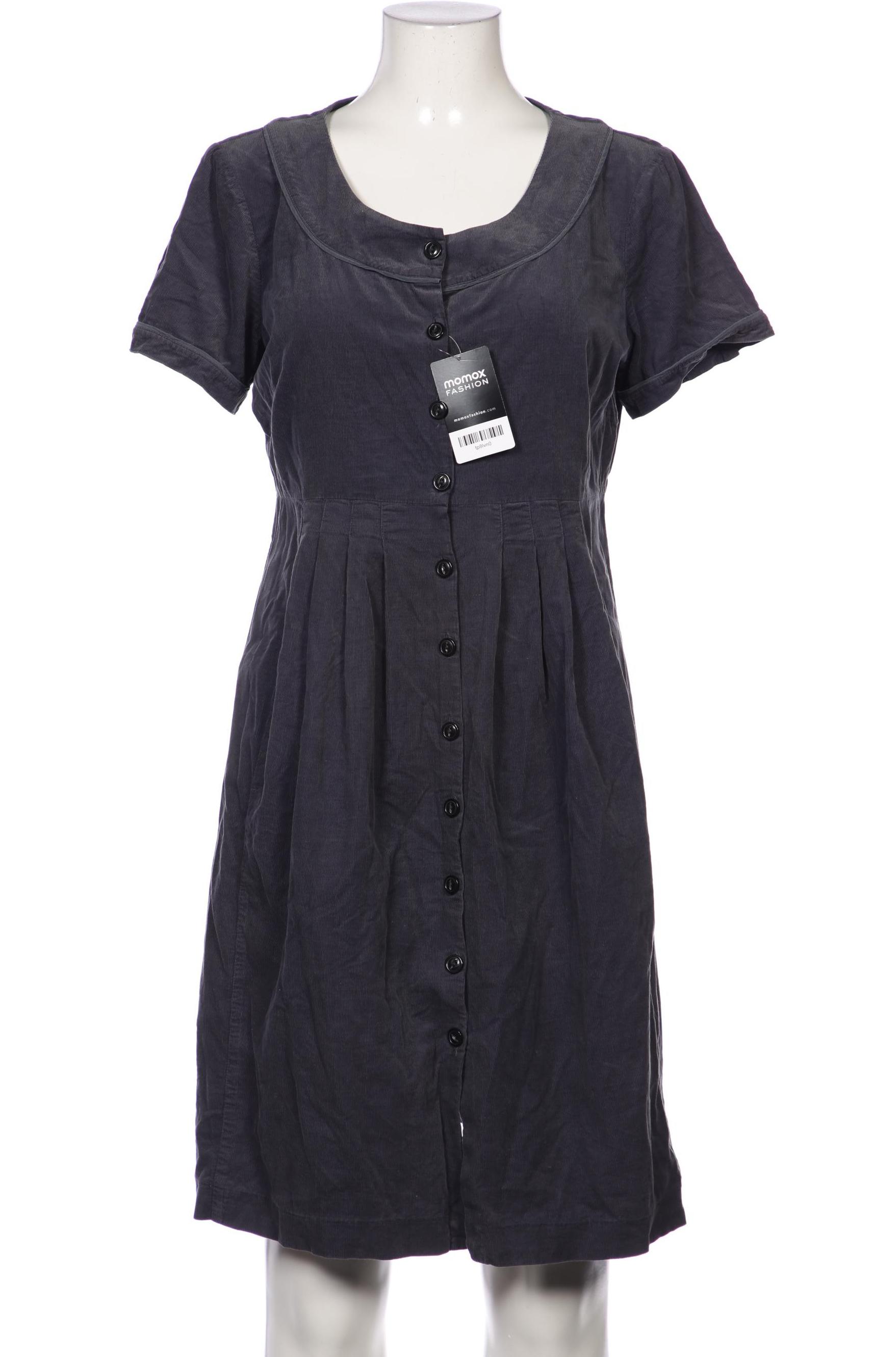 

Noa Noa Damen Kleid, grau, Gr. 42
