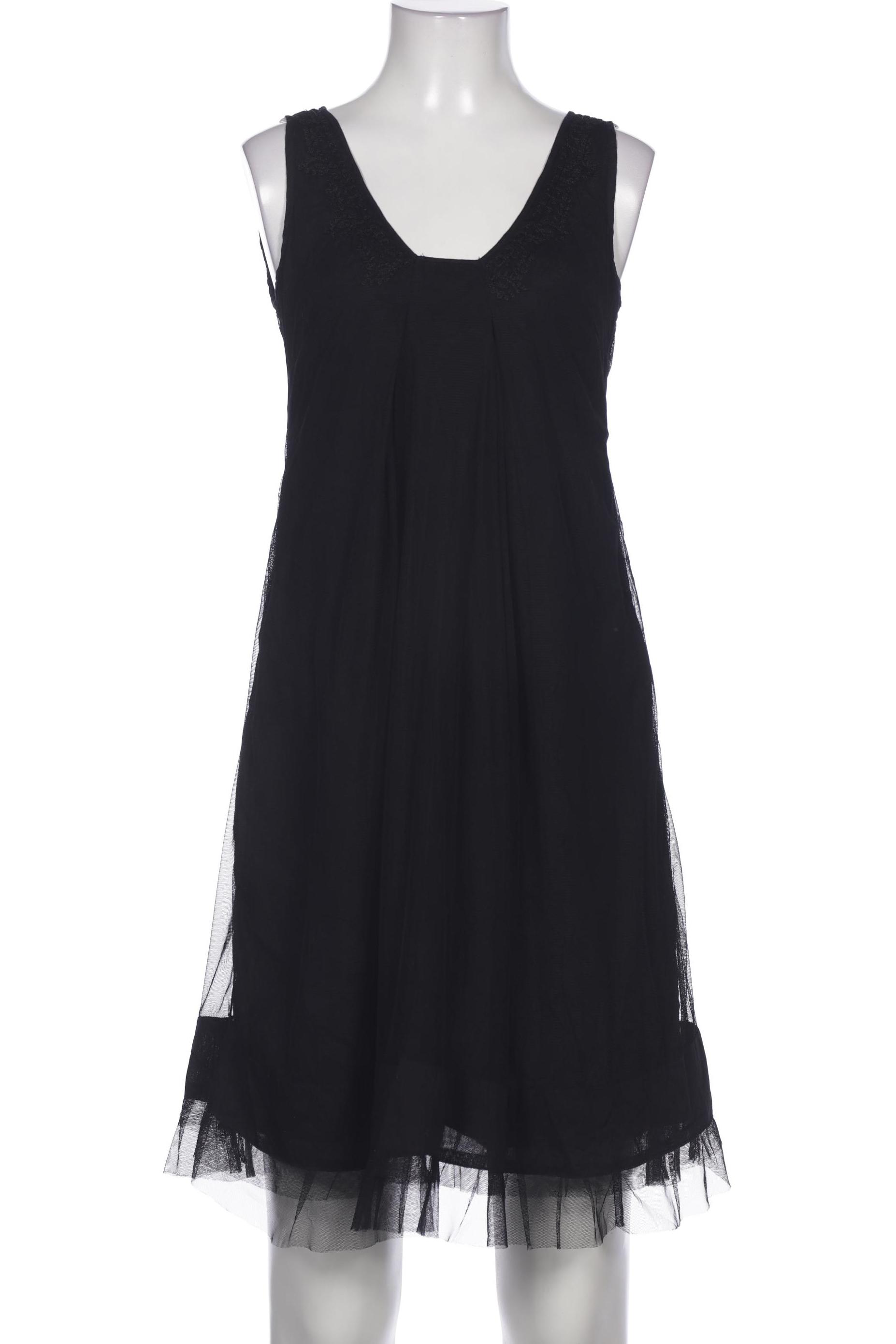 

Noa Noa Damen Kleid, schwarz, Gr. 34