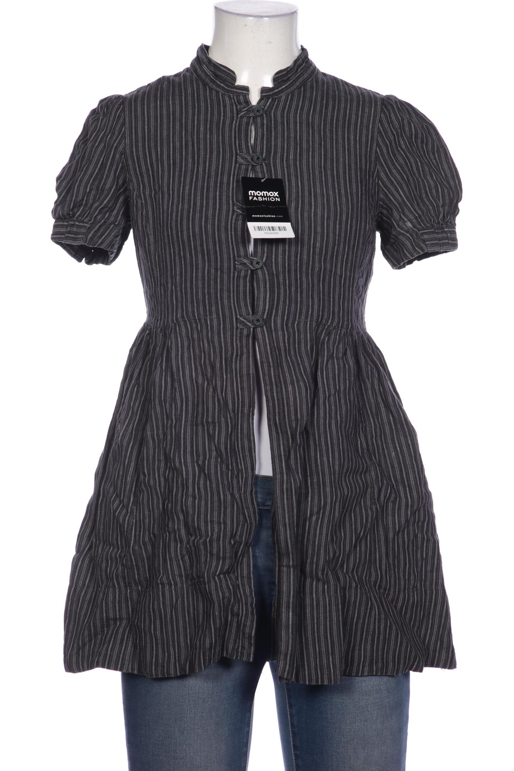 

Noa Noa Damen Bluse, grau