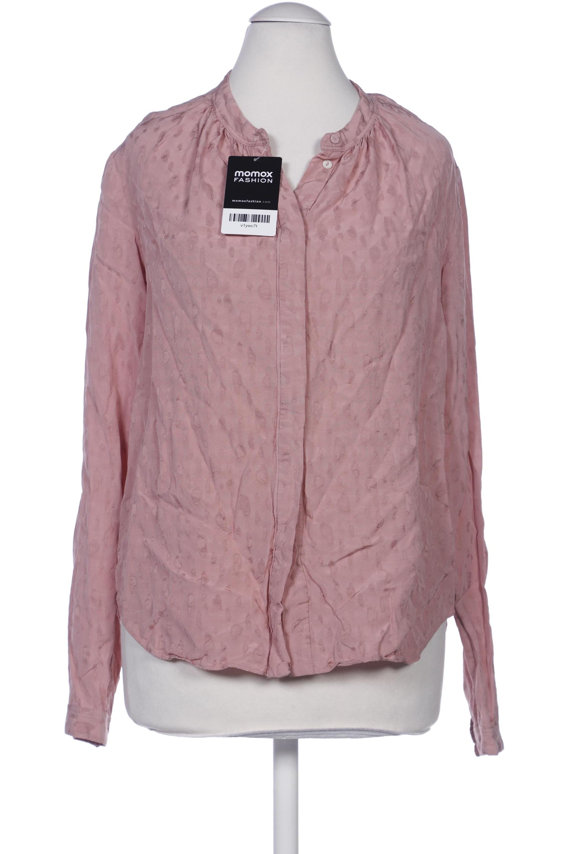 

Noa Noa Damen Bluse, pink, Gr. 38