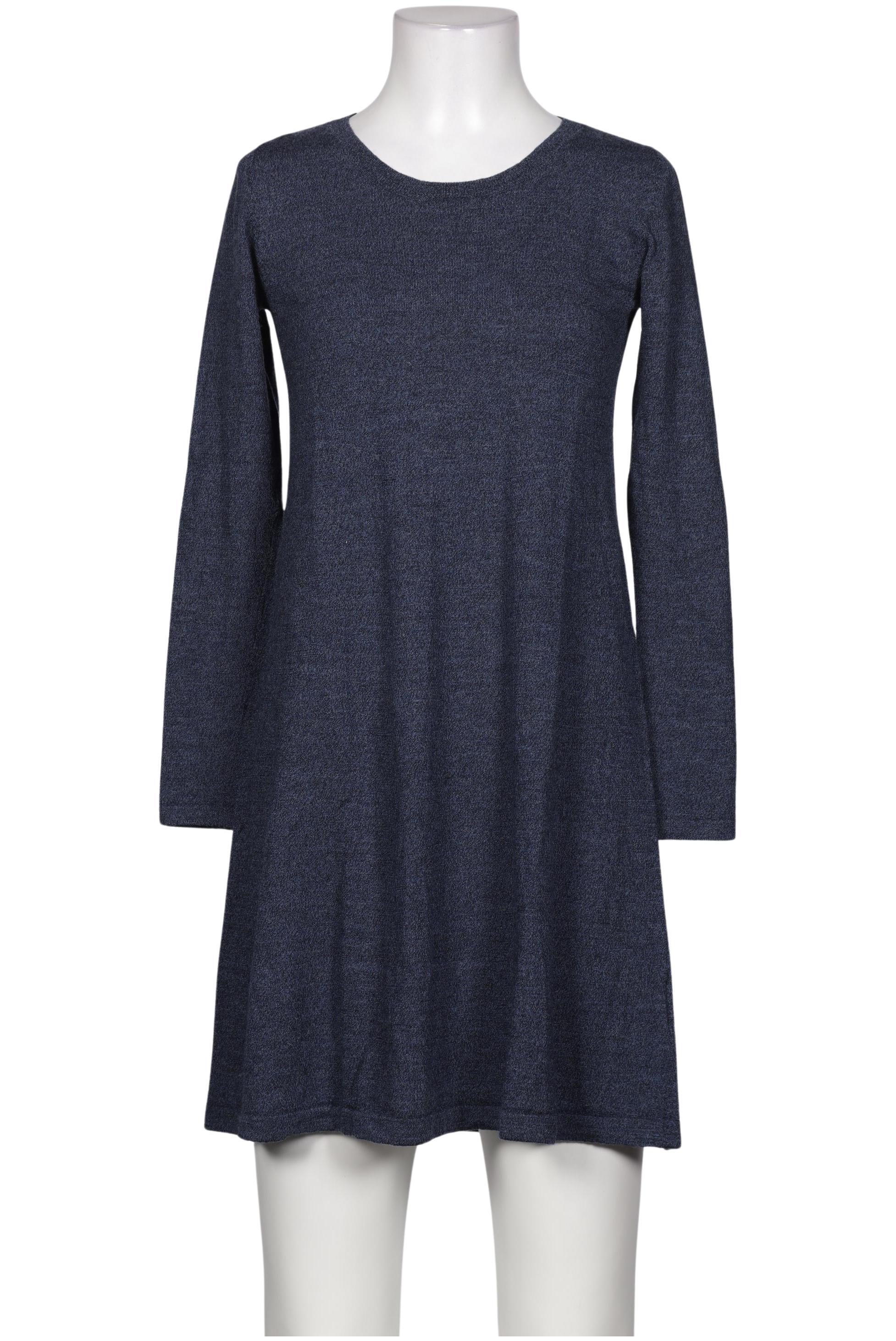 

Noa Noa Damen Kleid, marineblau, Gr. 34