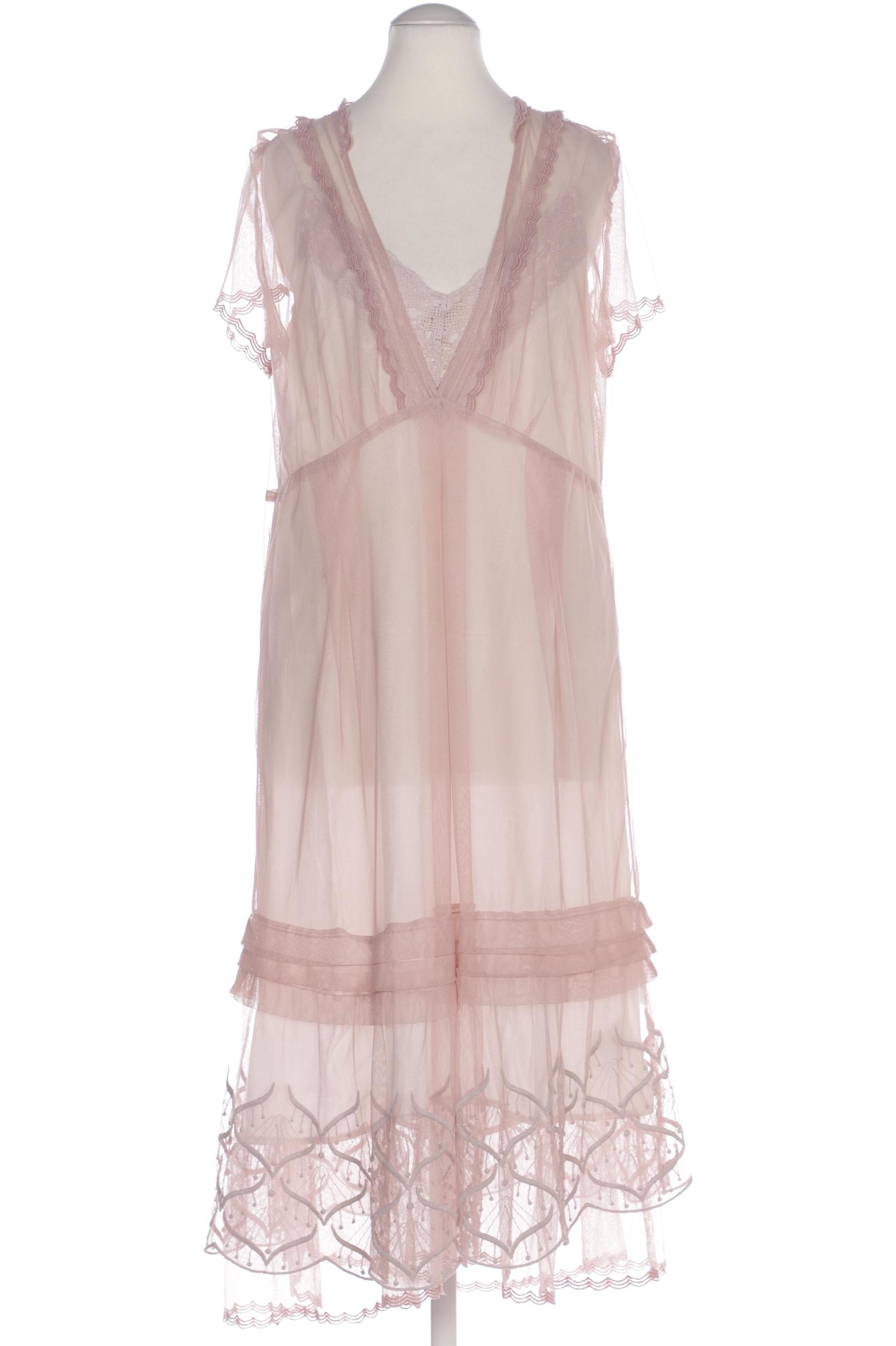 

Noa Noa Damen Kleid, pink, Gr. 38