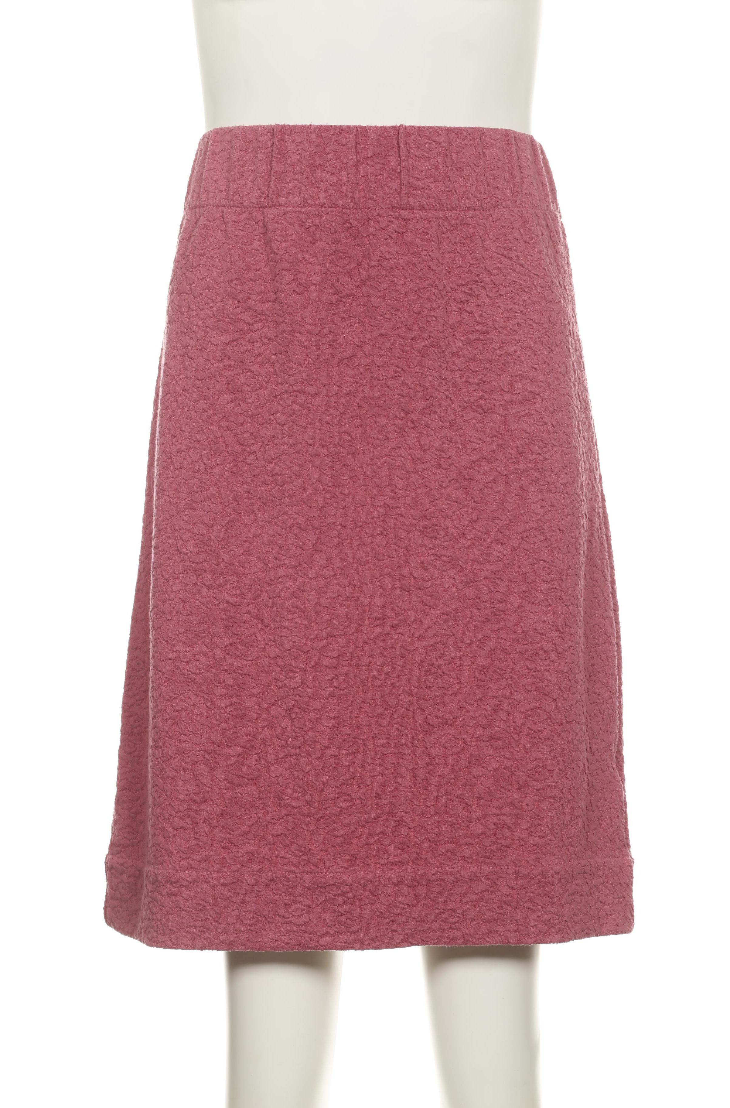 

Noa Noa Damen Rock, pink, Gr. 38