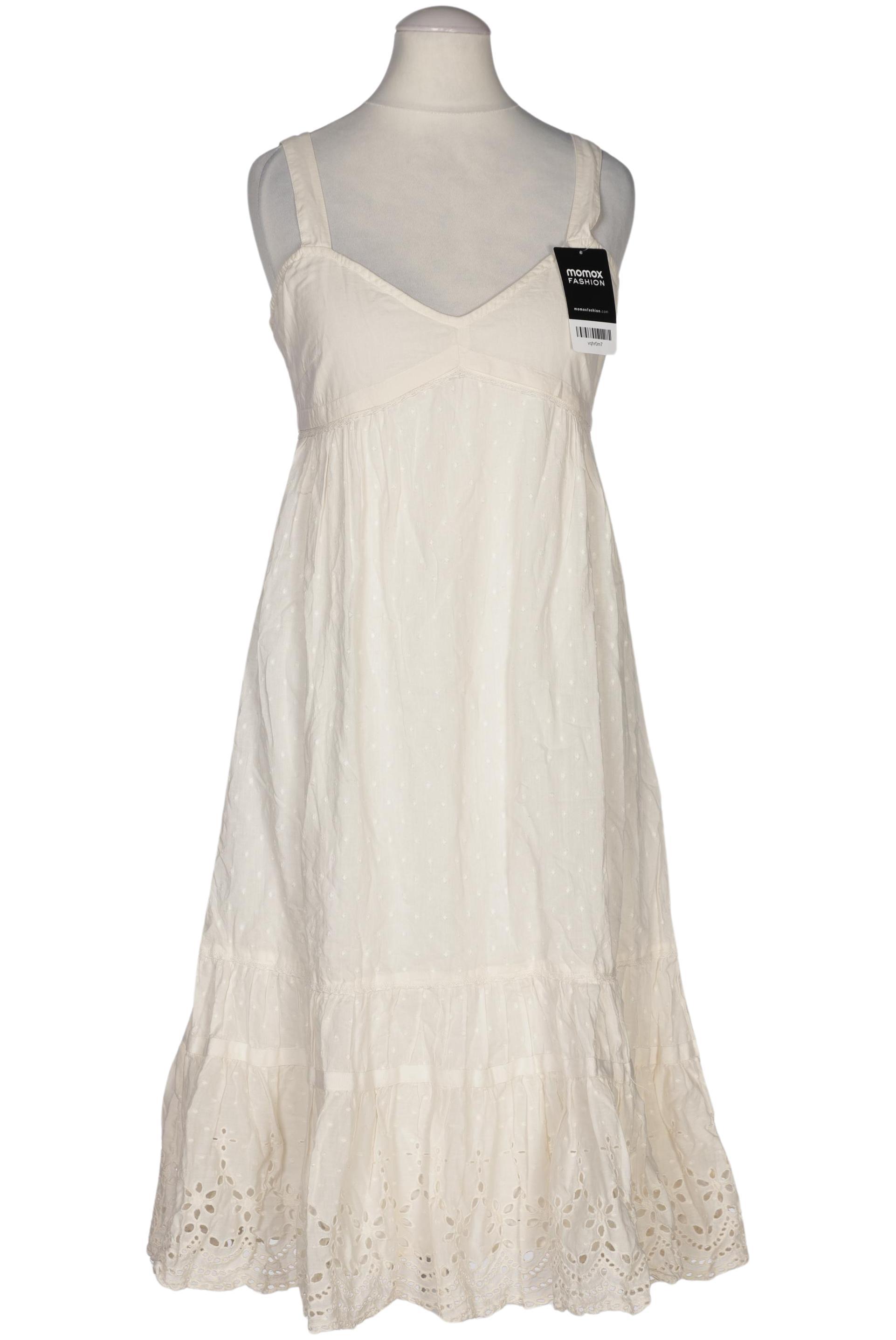 

Noa Noa Damen Kleid, beige, Gr. 34