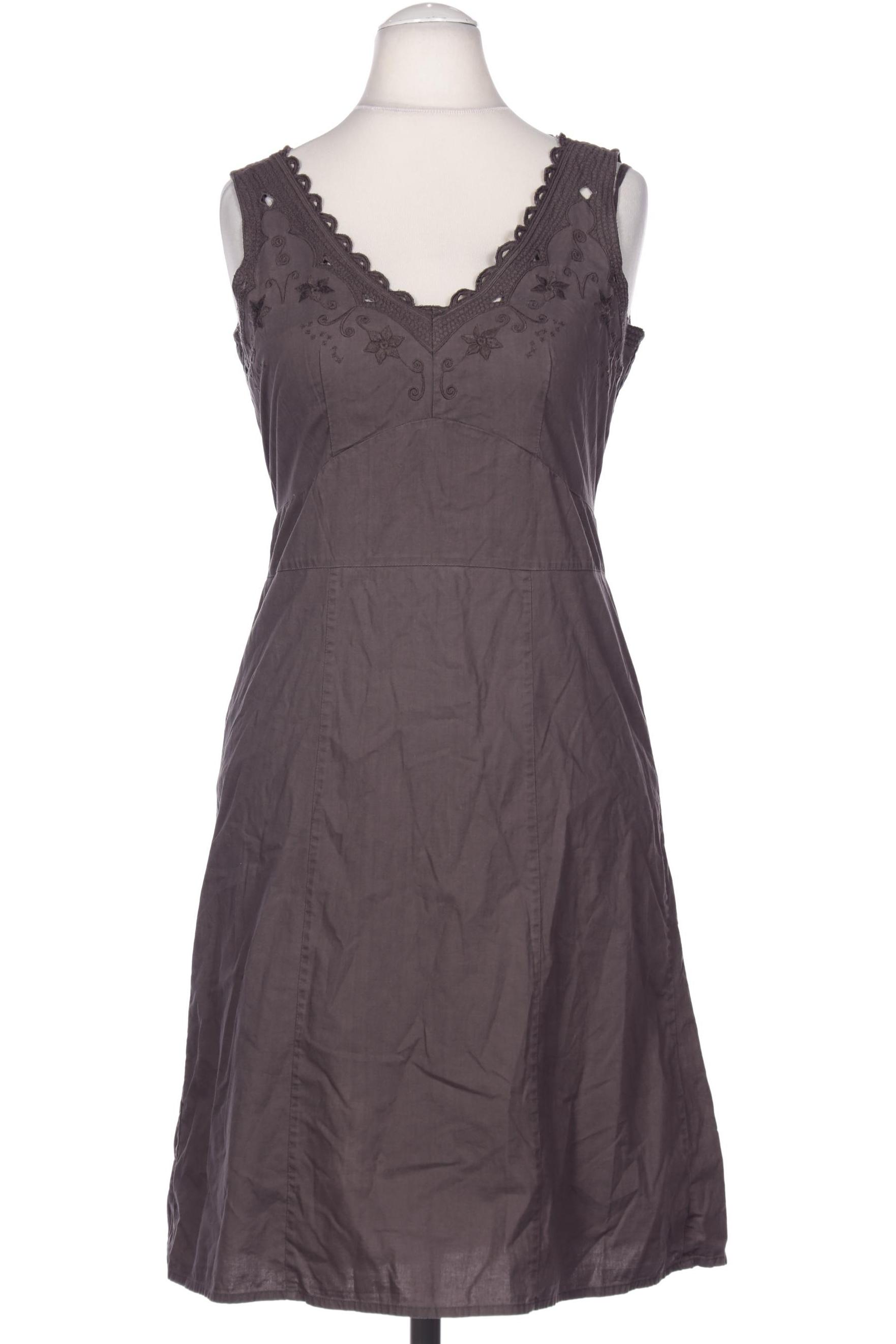 

Noa Noa Damen Kleid, grau, Gr. 36