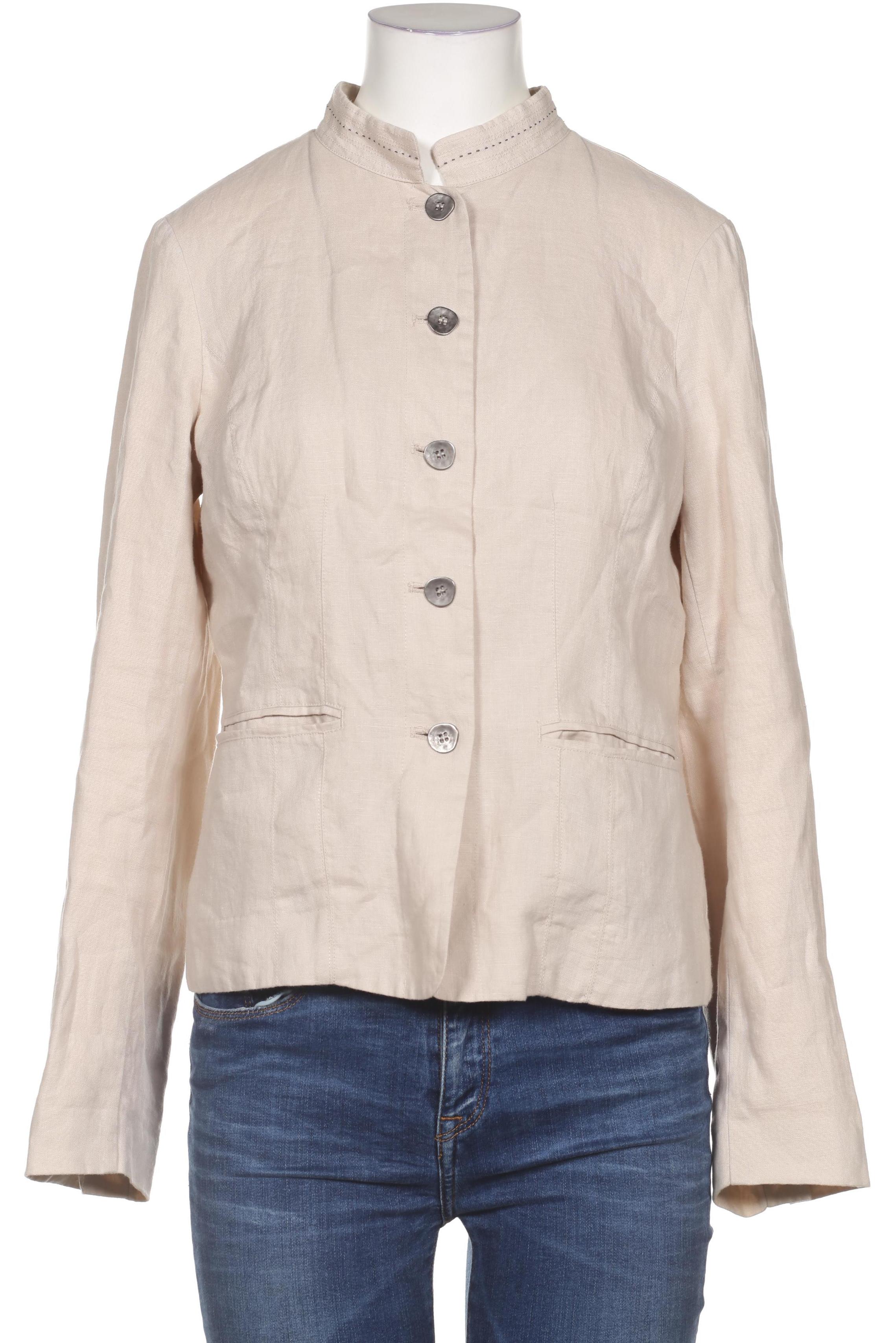 

Noa Noa Damen Blazer, beige, Gr.