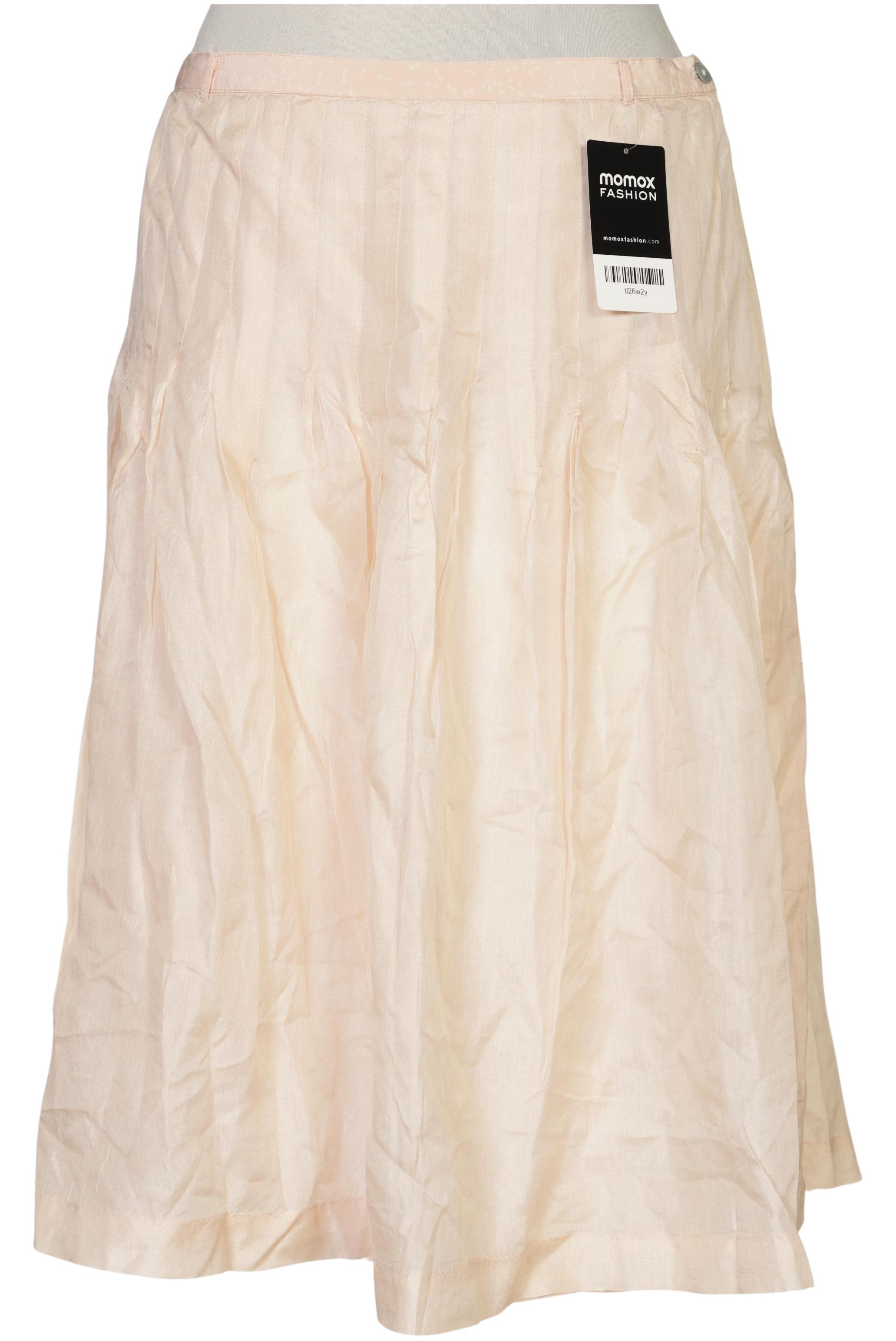 

Noa Noa Damen Rock, pink, Gr. 38